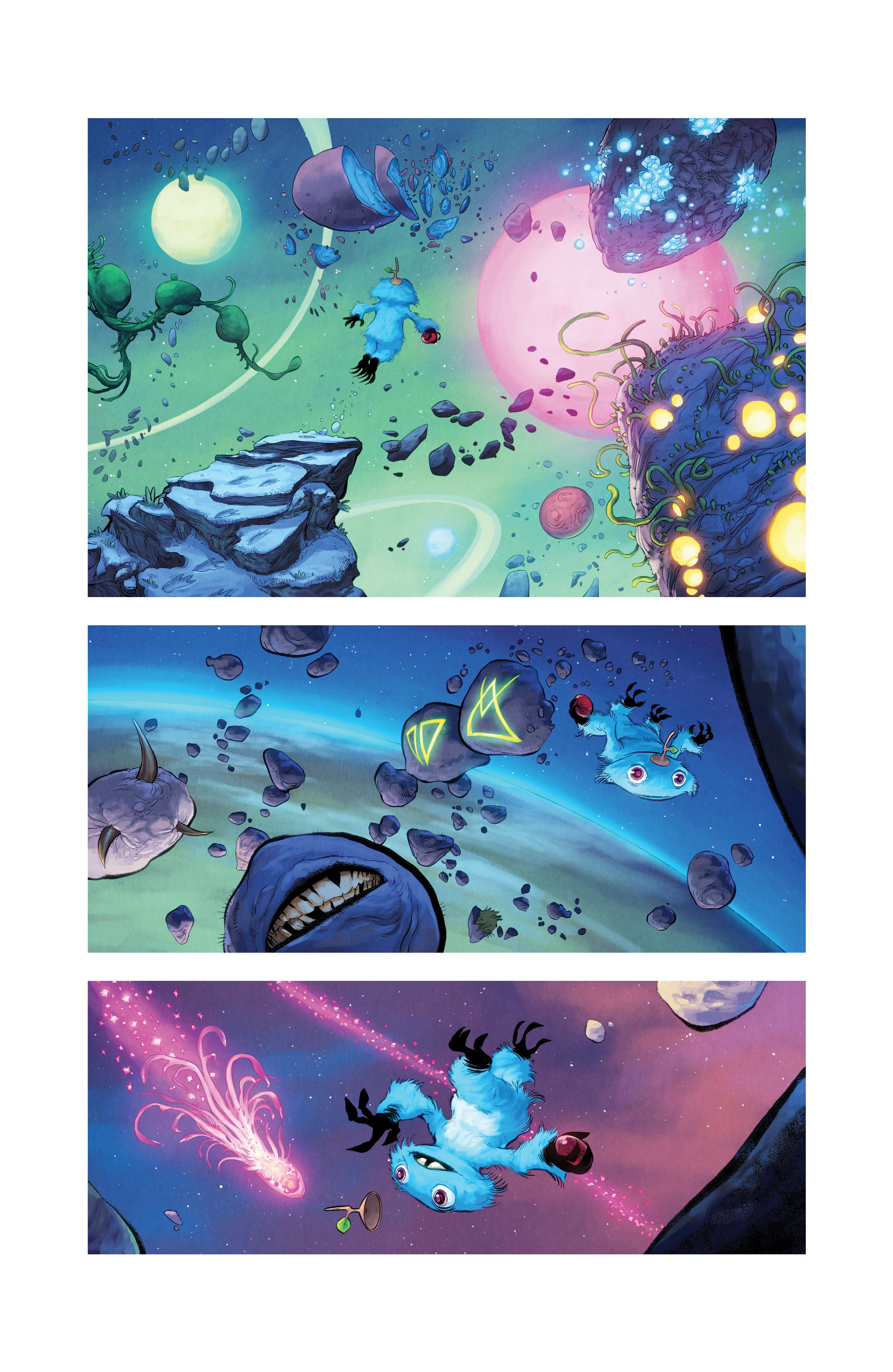 Read online Twig comic -  Issue #4 - 26