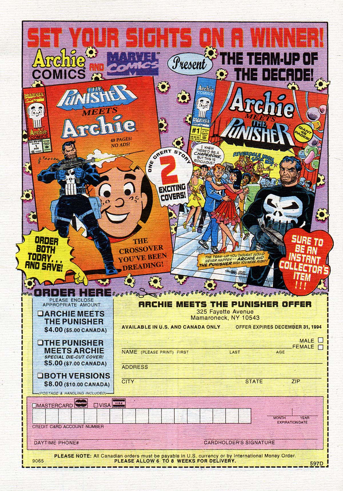 Read online Archie...Archie Andrews, Where Are You? Digest Magazine comic -  Issue #96 - 72