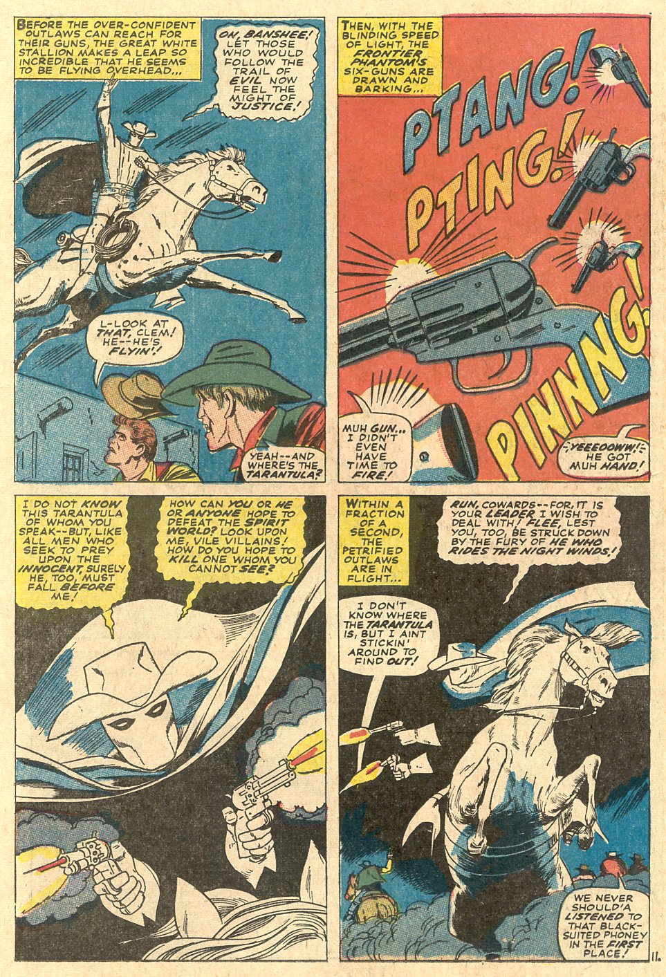 Read online The Ghost Rider comic -  Issue #2 - 15