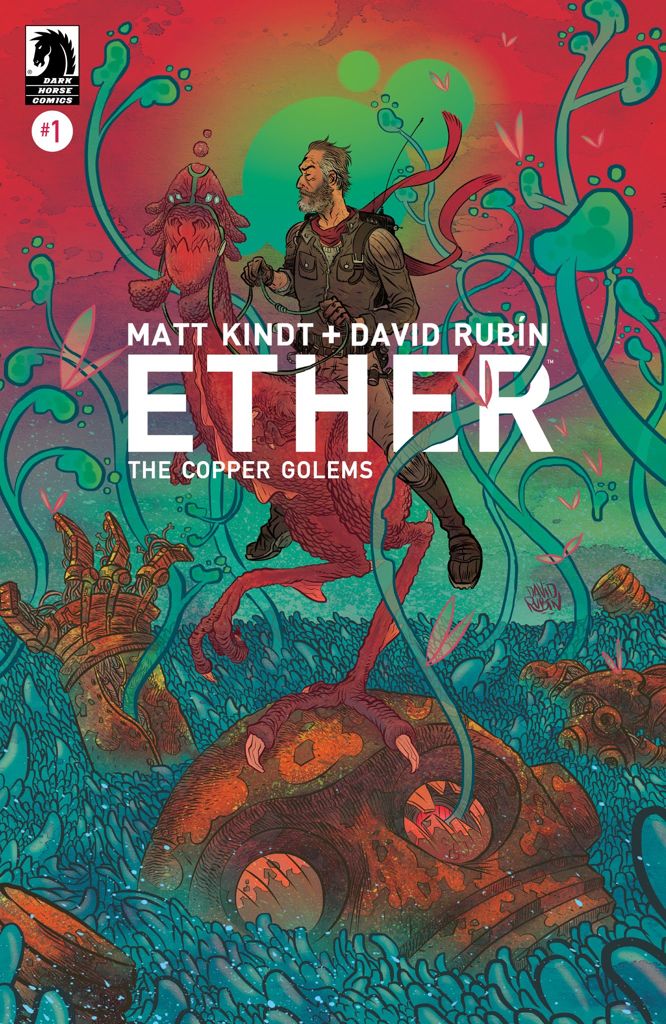 Read online Ether (2018) comic -  Issue #1 - 1