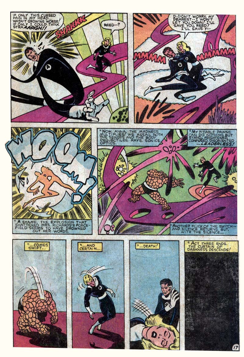 Marvel Team-Up (1972) Issue #133 #140 - English 18