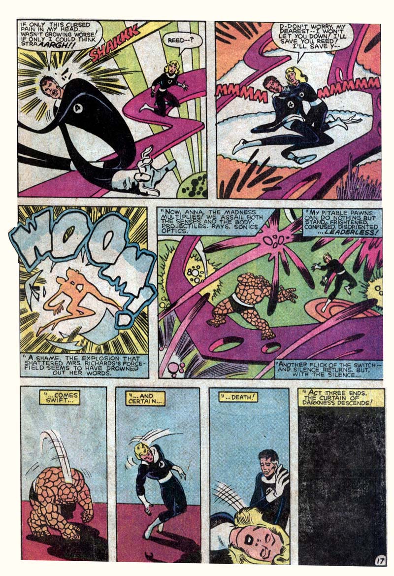 Read online Marvel Team-Up (1972) comic -  Issue #133 - 18