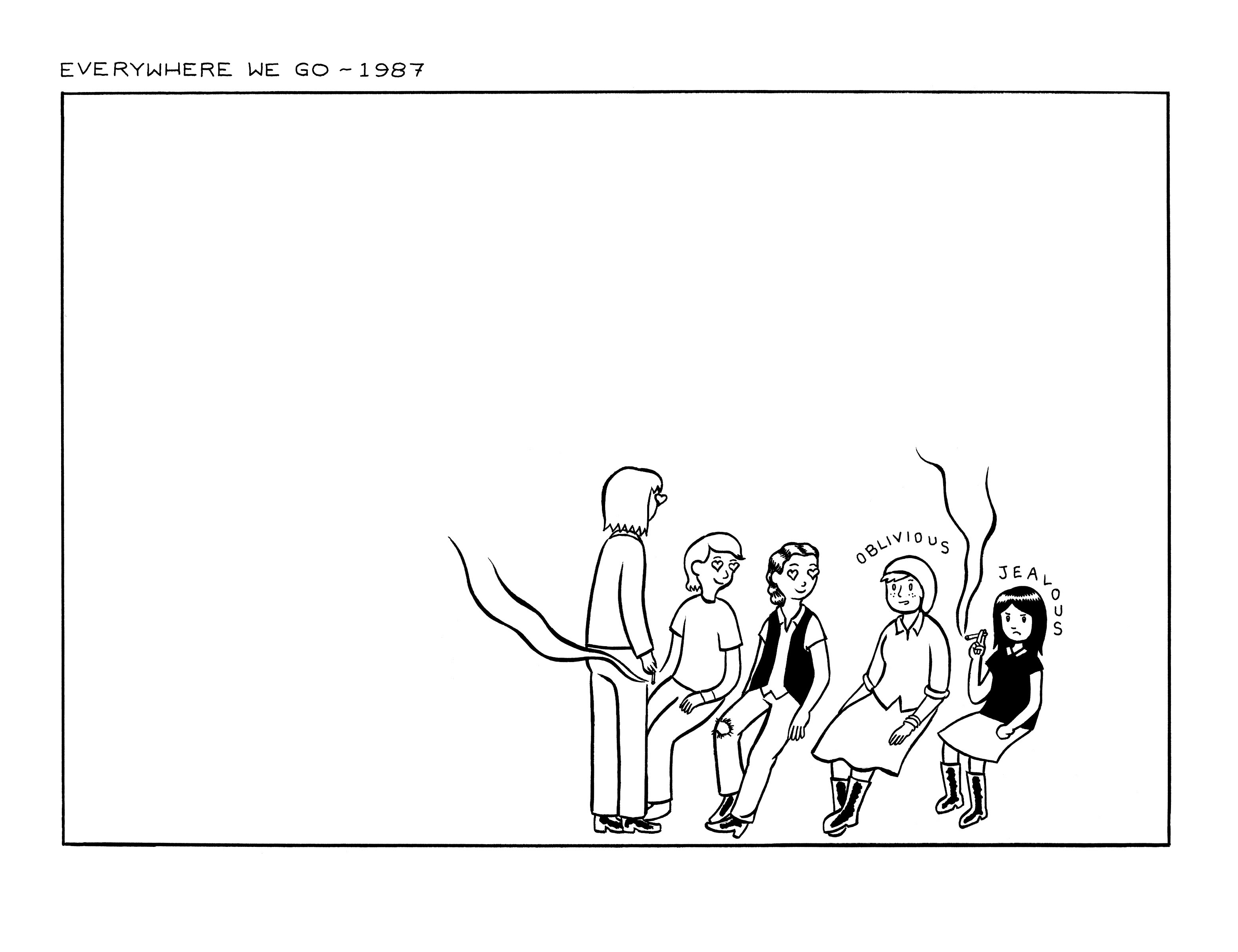 Read online I Thought YOU Hated ME comic -  Issue # Full - 29