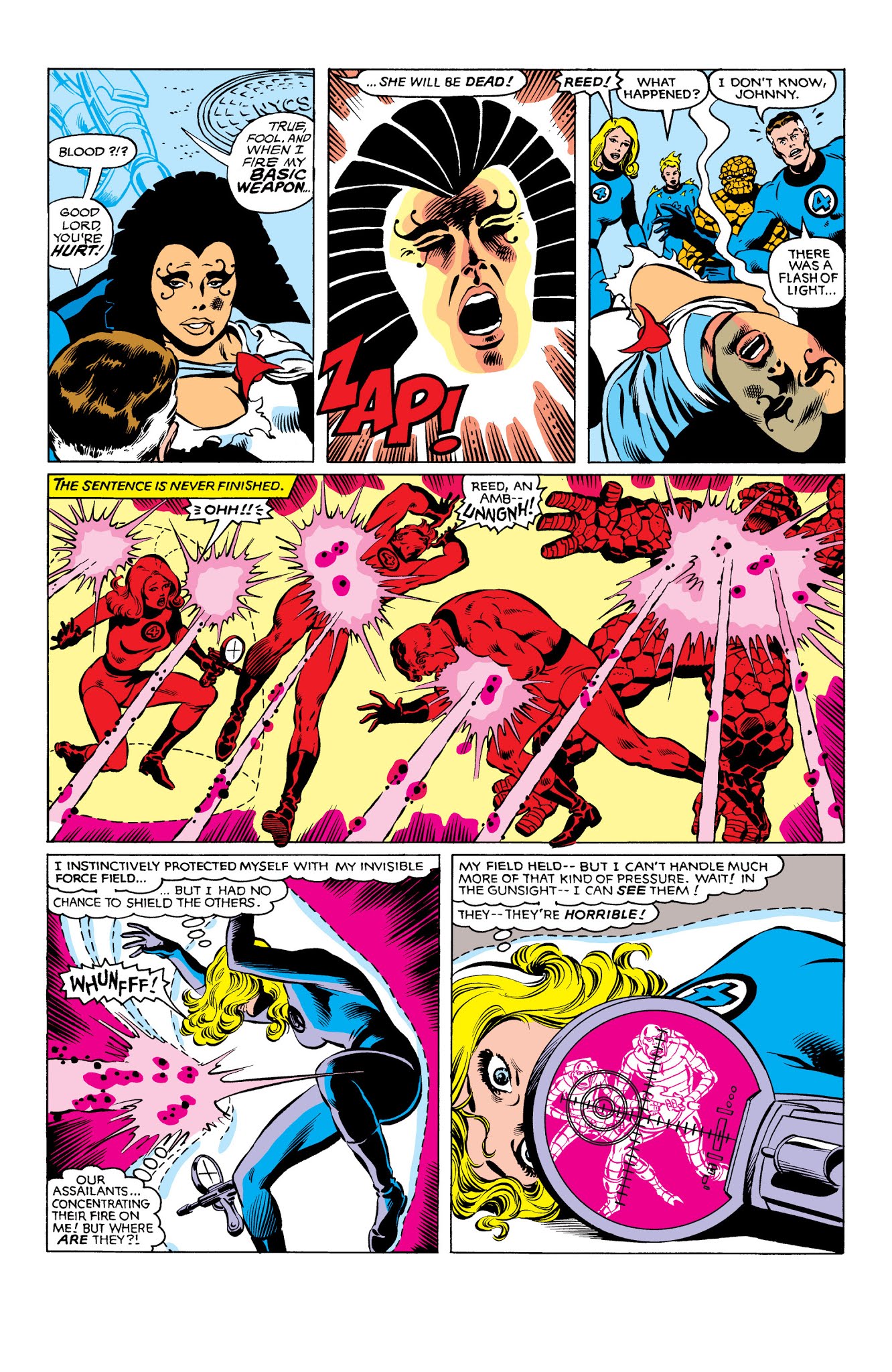 Read online Marvel Masterworks: The Uncanny X-Men comic -  Issue # TPB 7 (Part 1) - 48