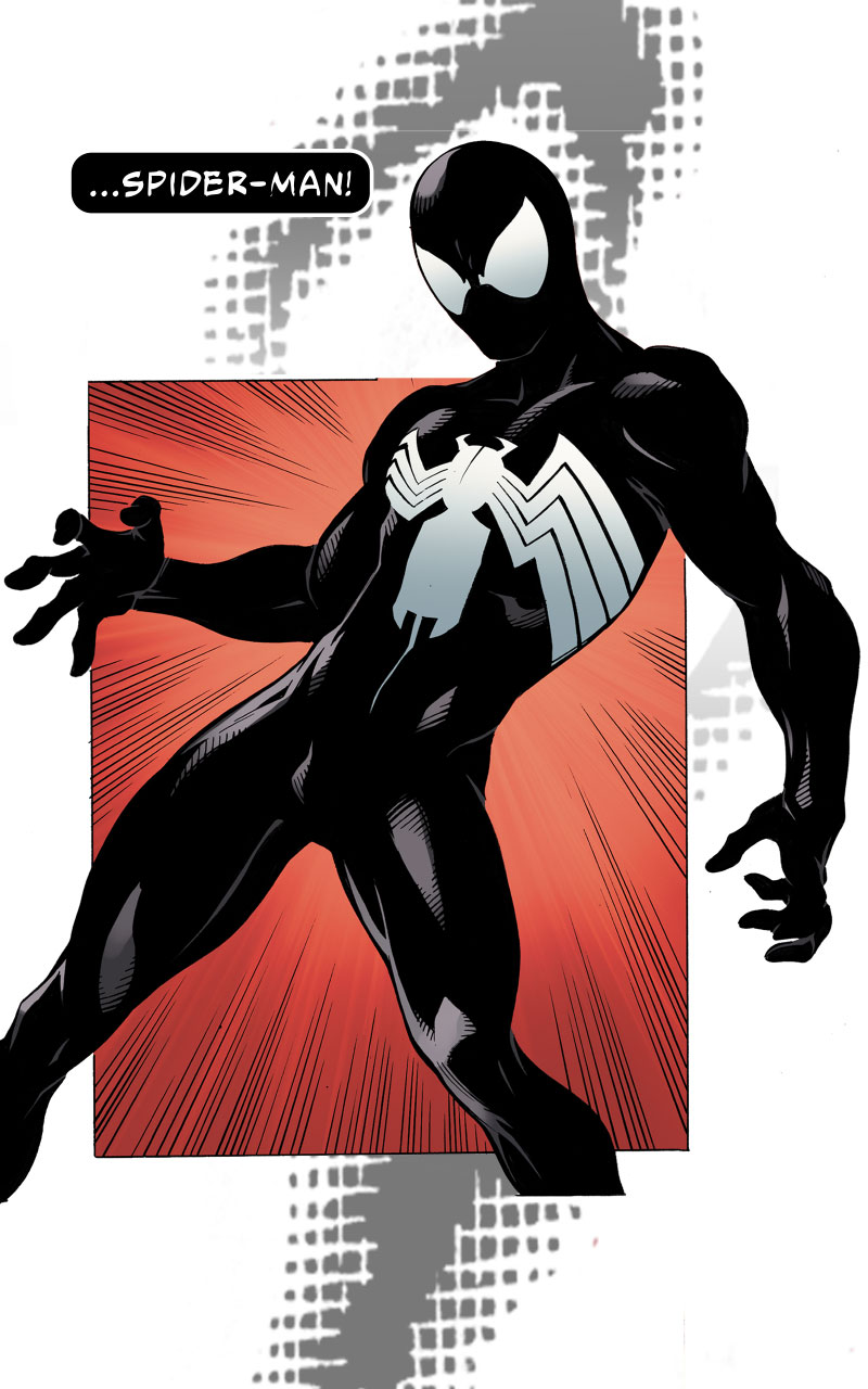 Read online Venom: Infinity Comic Primer comic -  Issue #1 - 7