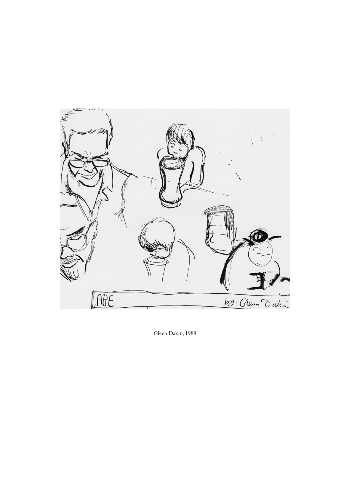 Read online Alec: The Years Have Pants comic -  Issue # TPB (Part 4) - 65