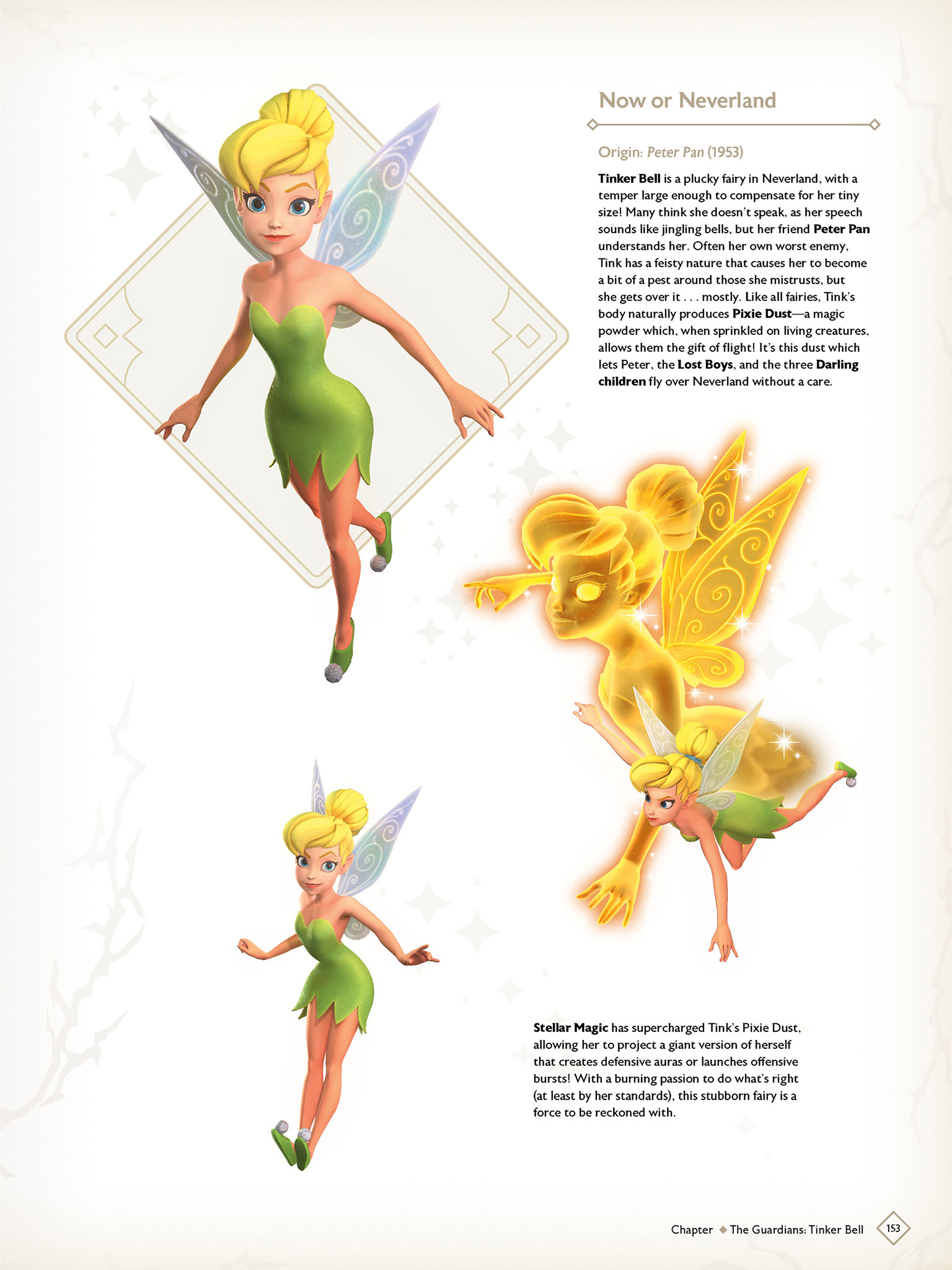 Read online The World of Disney Mirrorverse comic -  Issue # TPB (Part 2) - 45