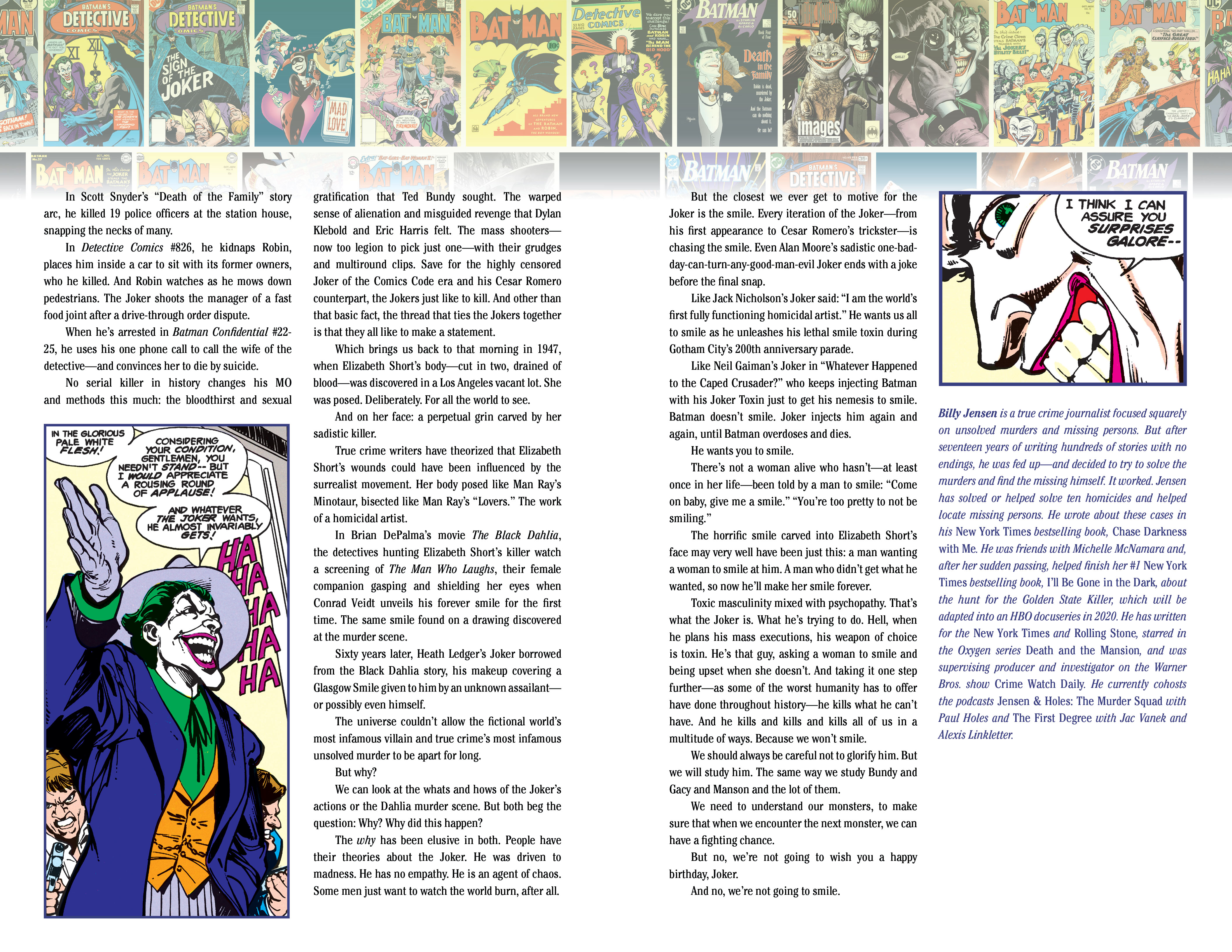 Read online The Joker: 80 Years of the Clown Prince of Crime: The Deluxe Edition comic -  Issue # TPB (Part 1) - 49