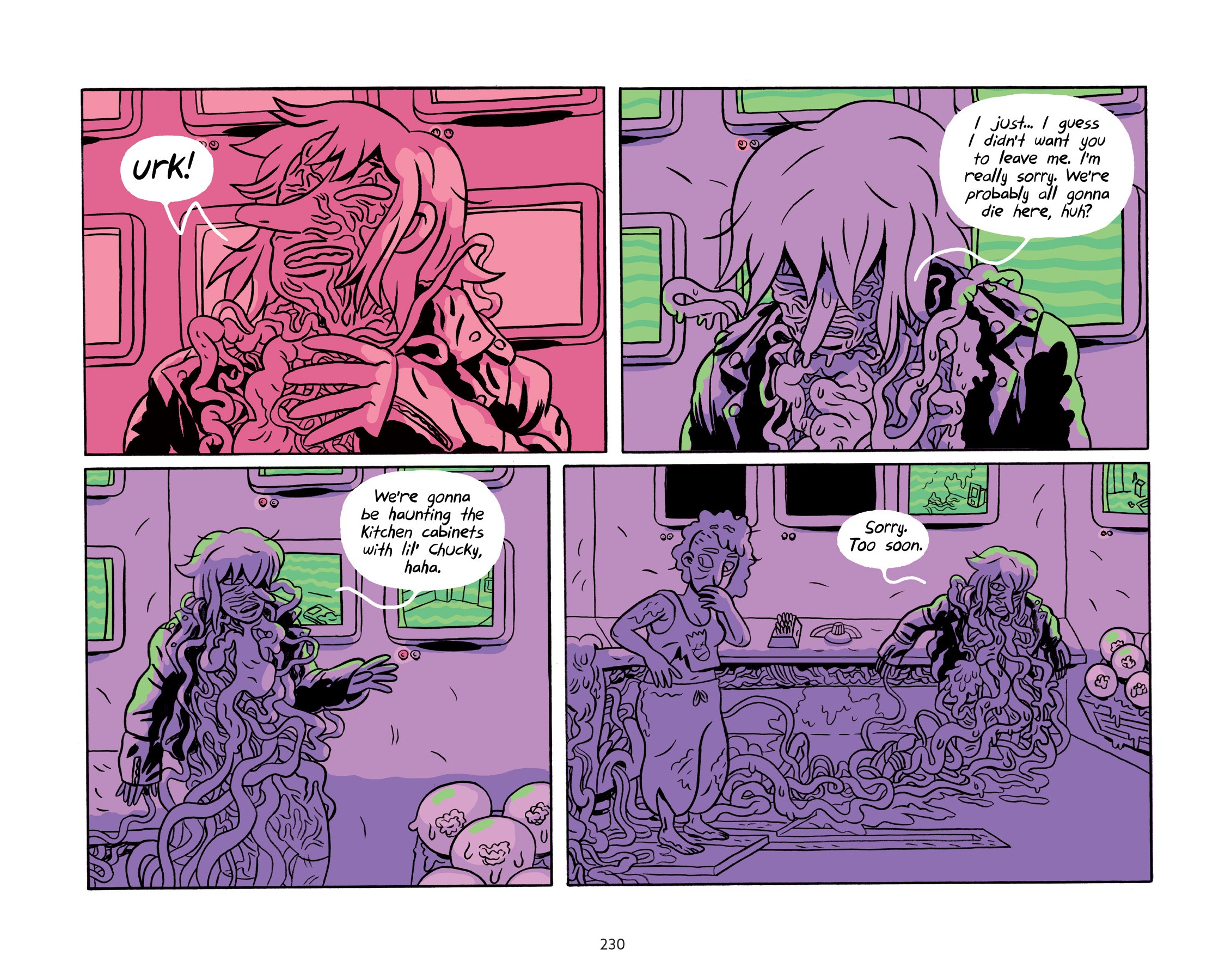 Read online BTTM FDRS comic -  Issue # TPB (Part 3) - 31