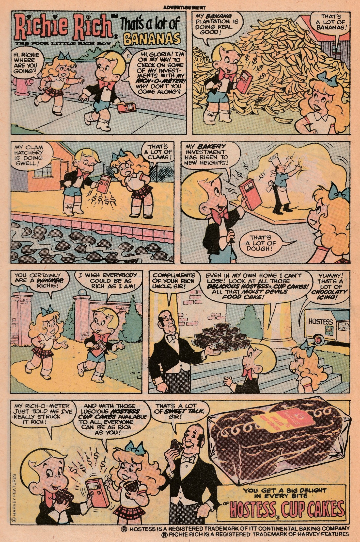 Read online Sad Sack comic -  Issue #257 - 11
