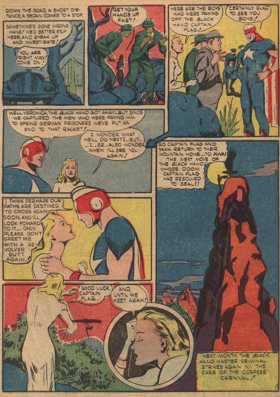 Blue Ribbon Comics (1939) issue 17 - Page 66
