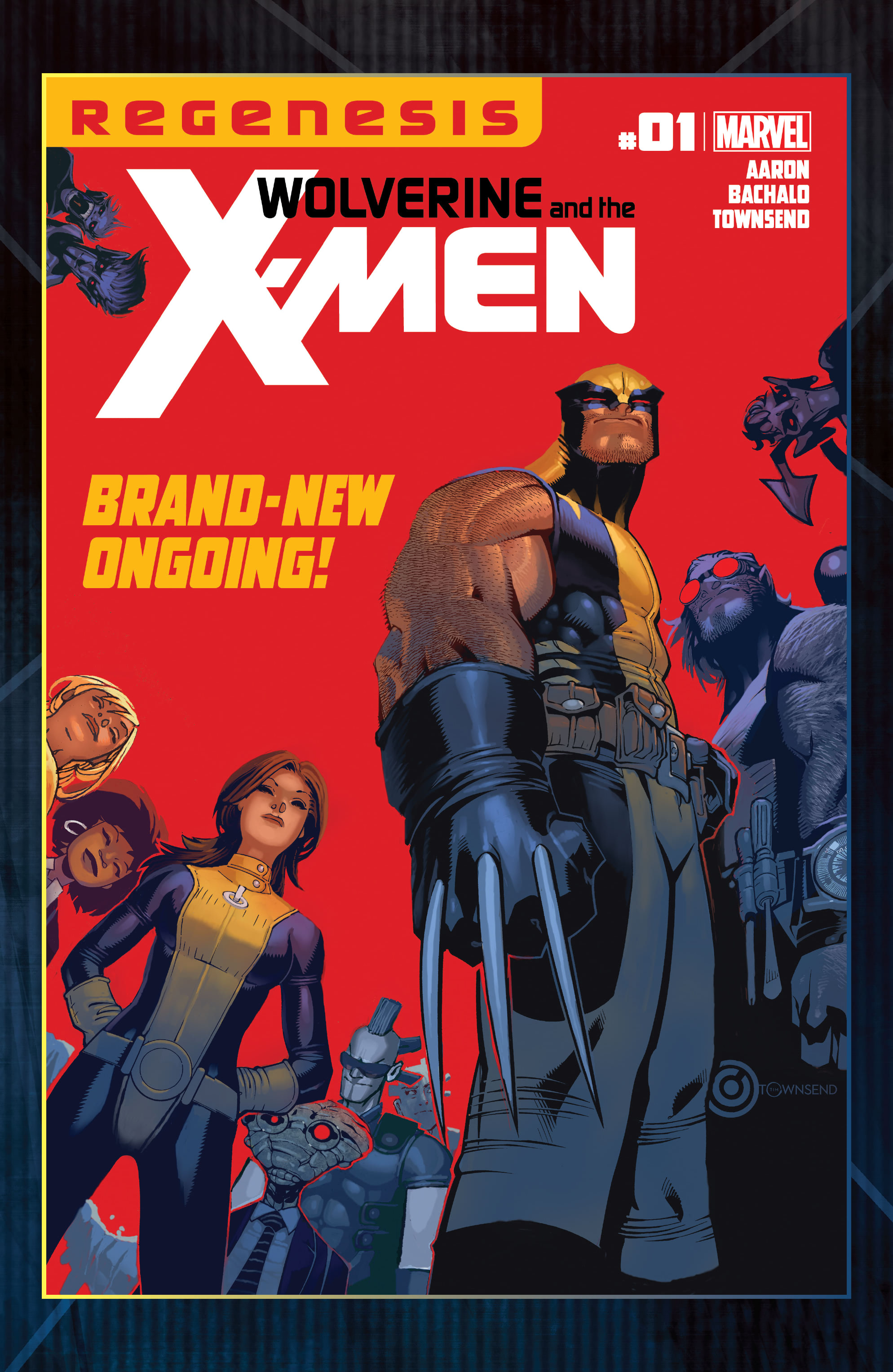 Read online X-Men: Krakoa Lives comic -  Issue # TPB - 64