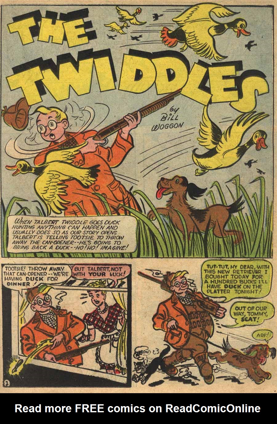 Read online Pep Comics comic -  Issue #63 - 27