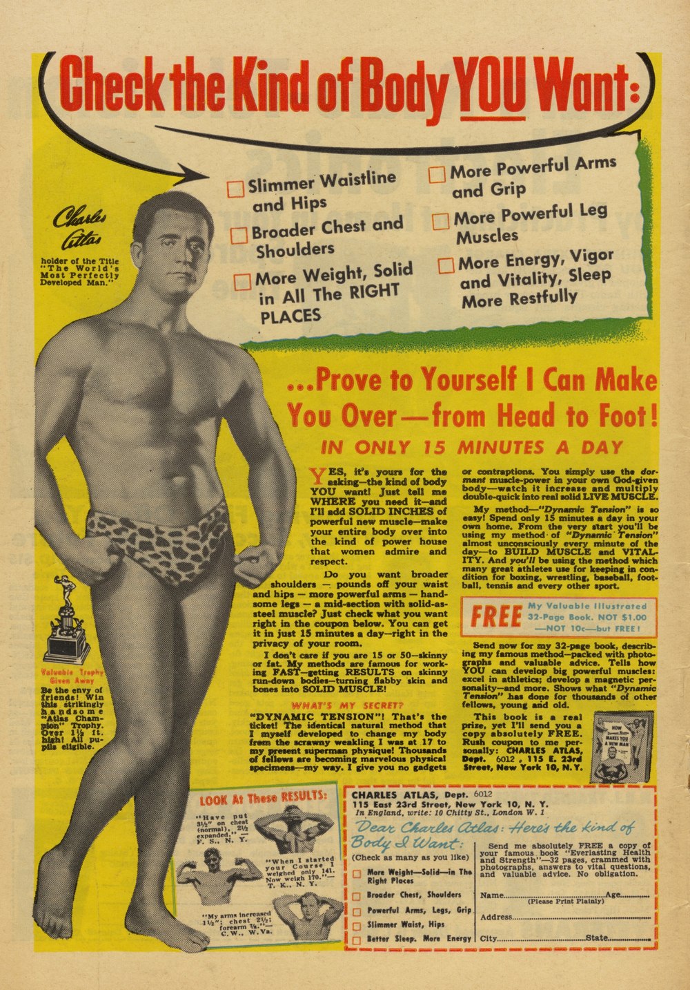 Read online Kid Colt Outlaw comic -  Issue #96 - 36