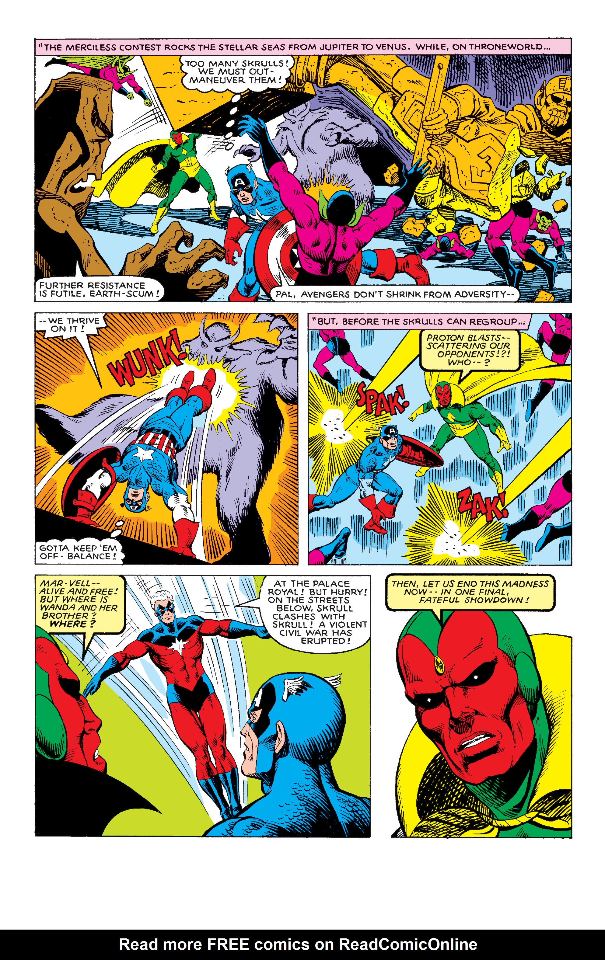 Read online What If? (1977) comic -  Issue # _Complete Collection TPB 2 (Part 3) - 49