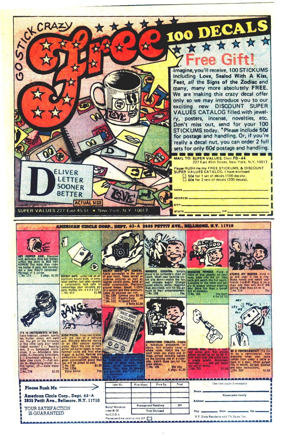 Read online Archie and Me comic -  Issue #63 - 41