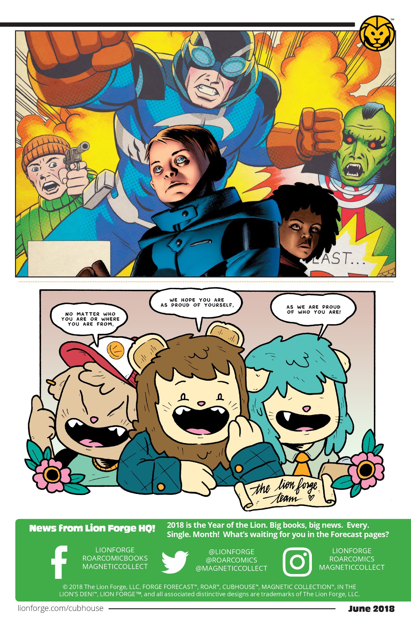 Read online Wrapped Up comic -  Issue #8 - 29