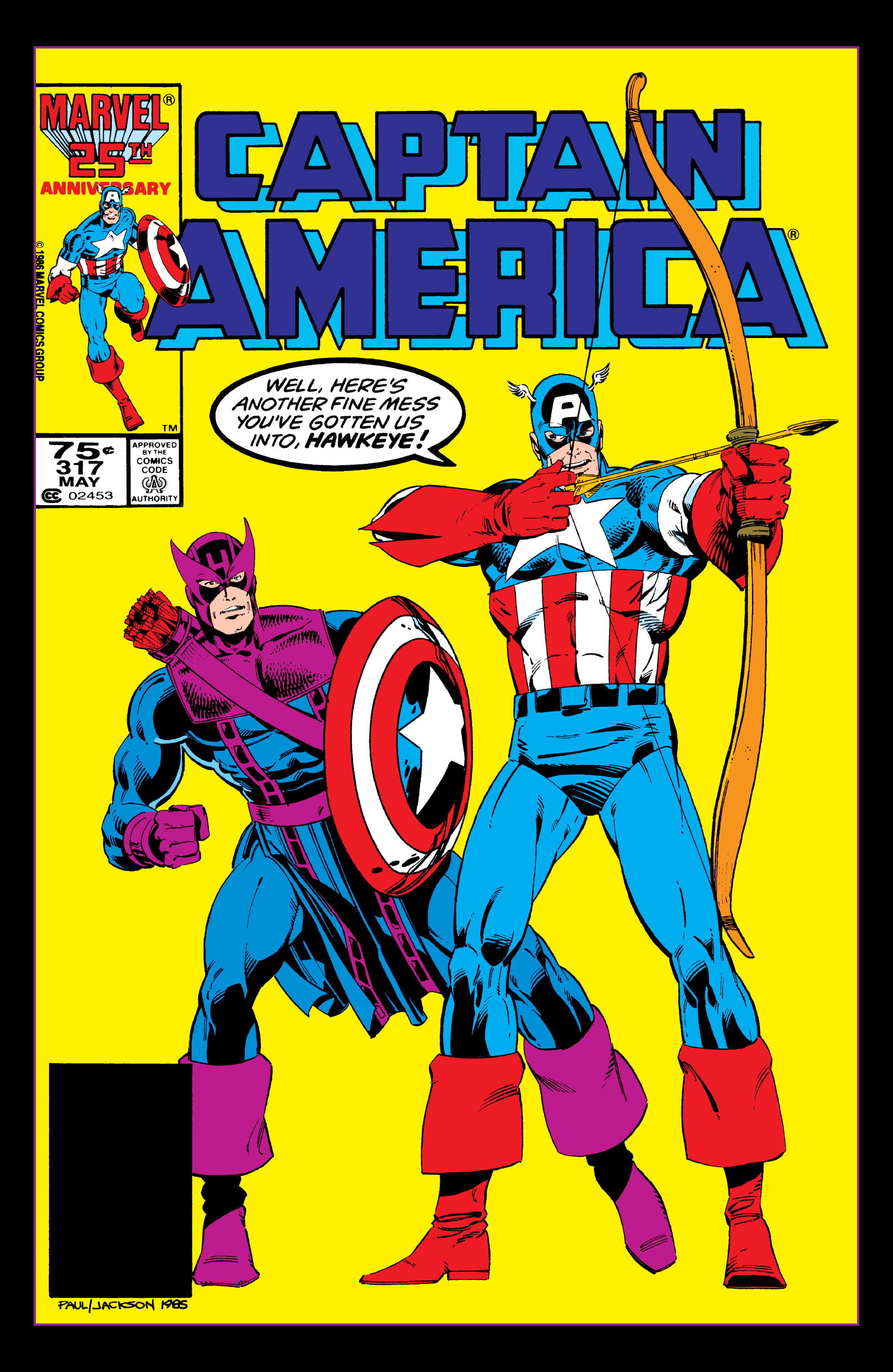 Read online Hawkeye Epic Collection: The Avenging Archer comic -  Issue # TPB (Part 3) - 161