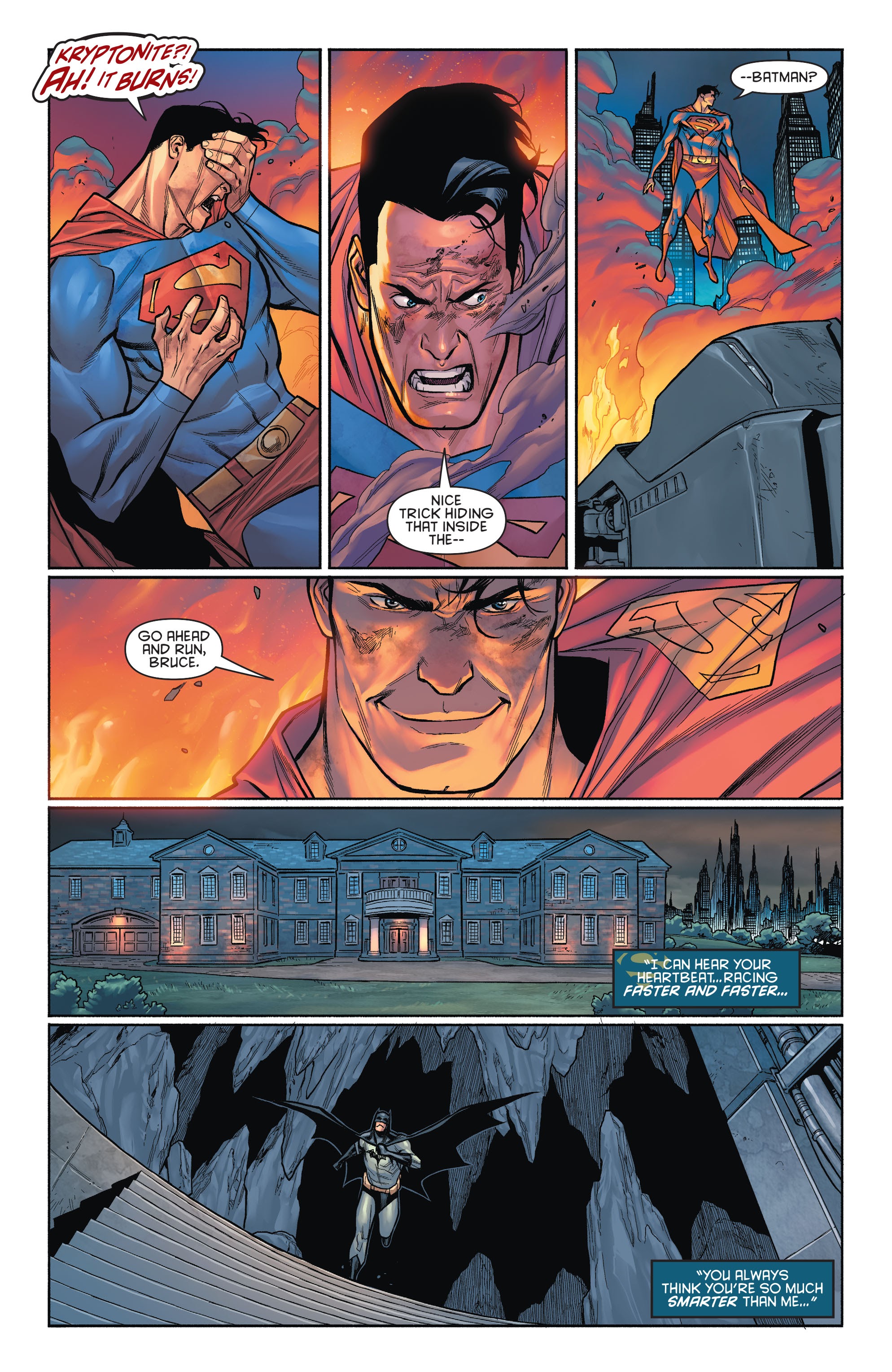 Read online Batman/Superman (2019) comic -  Issue # Annual 1 - 23