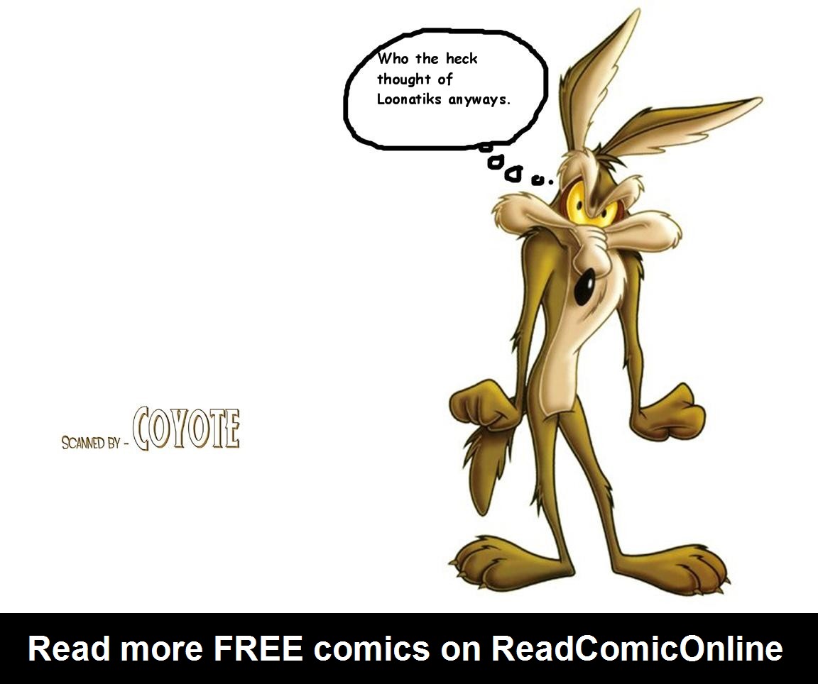 Read online Dark Horse Comics comic -  Issue #24 - 37