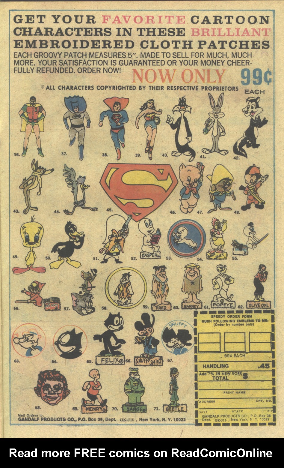 Read online Walt Disney's Mickey Mouse comic -  Issue #161 - 23
