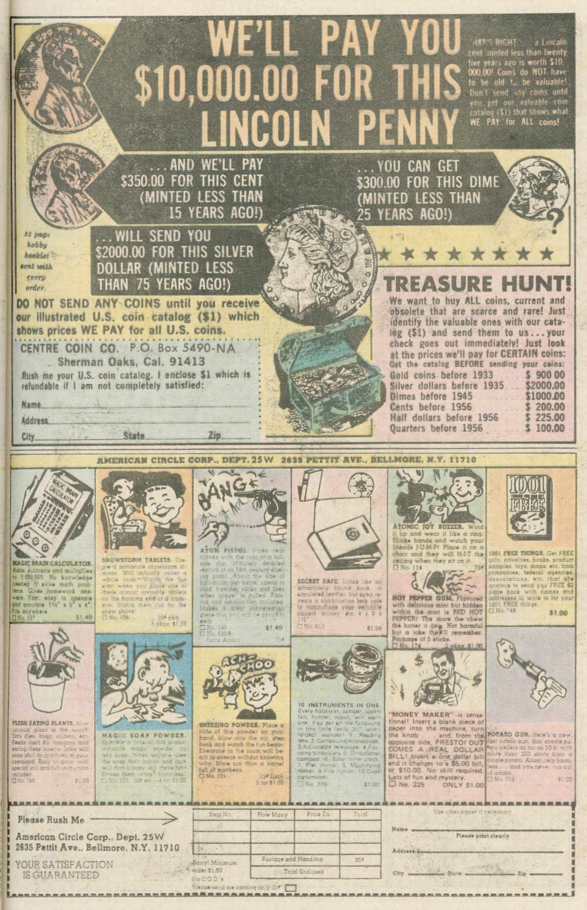 Read online The Superman Family comic -  Issue #167 - 41