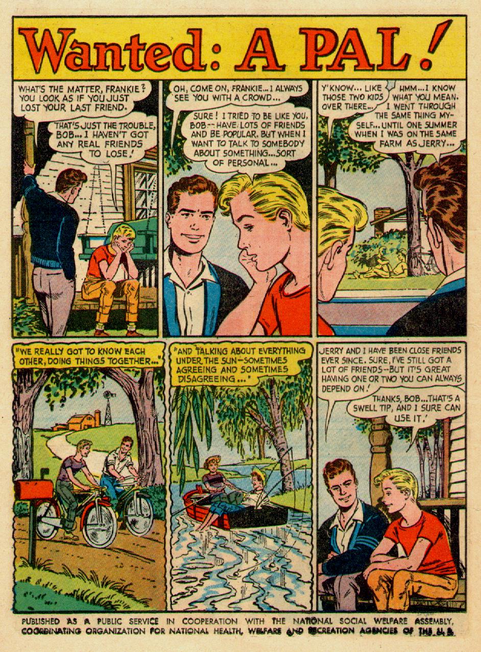 Read online Mystery in Space (1951) comic -  Issue #45 - 24
