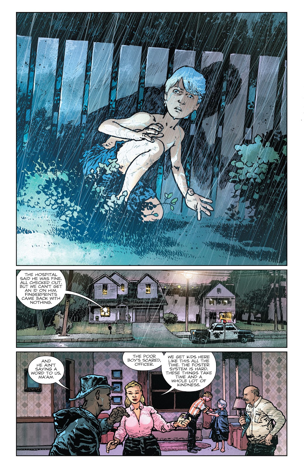 Birthright (2014) issue 41 - Page 7