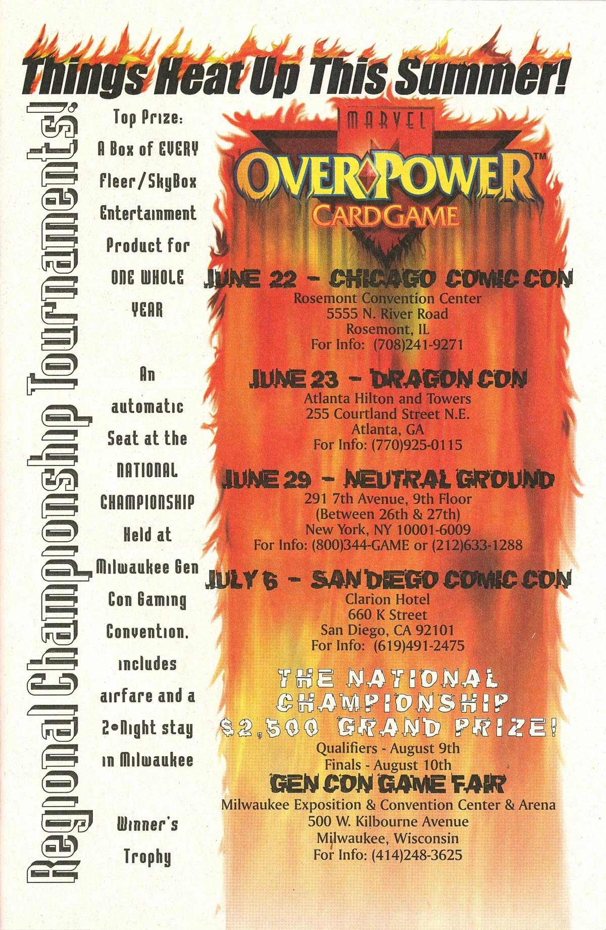 Read online Prime (1995) comic -  Issue #9 - 26