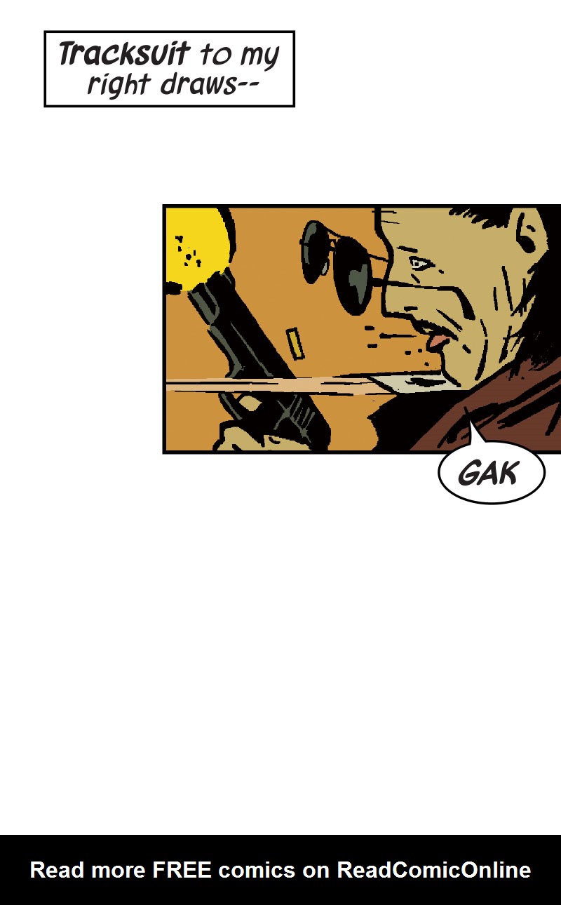 Read online Hawkeye: My Life as a Weapon Infinity Comic comic -  Issue # TPB 1 (Part 2) - 25