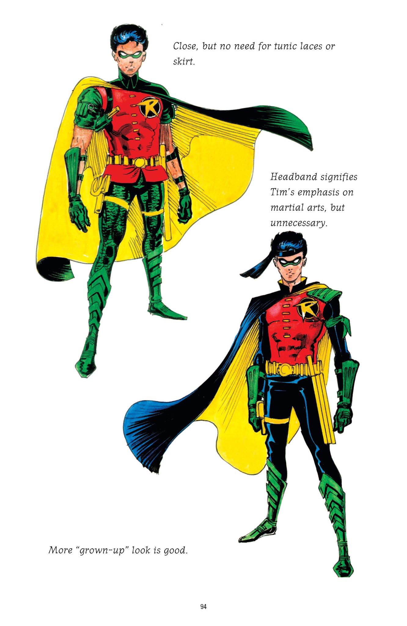 Read online Elseworlds: Batman comic -  Issue # TPB 3 (Part 1) - 88