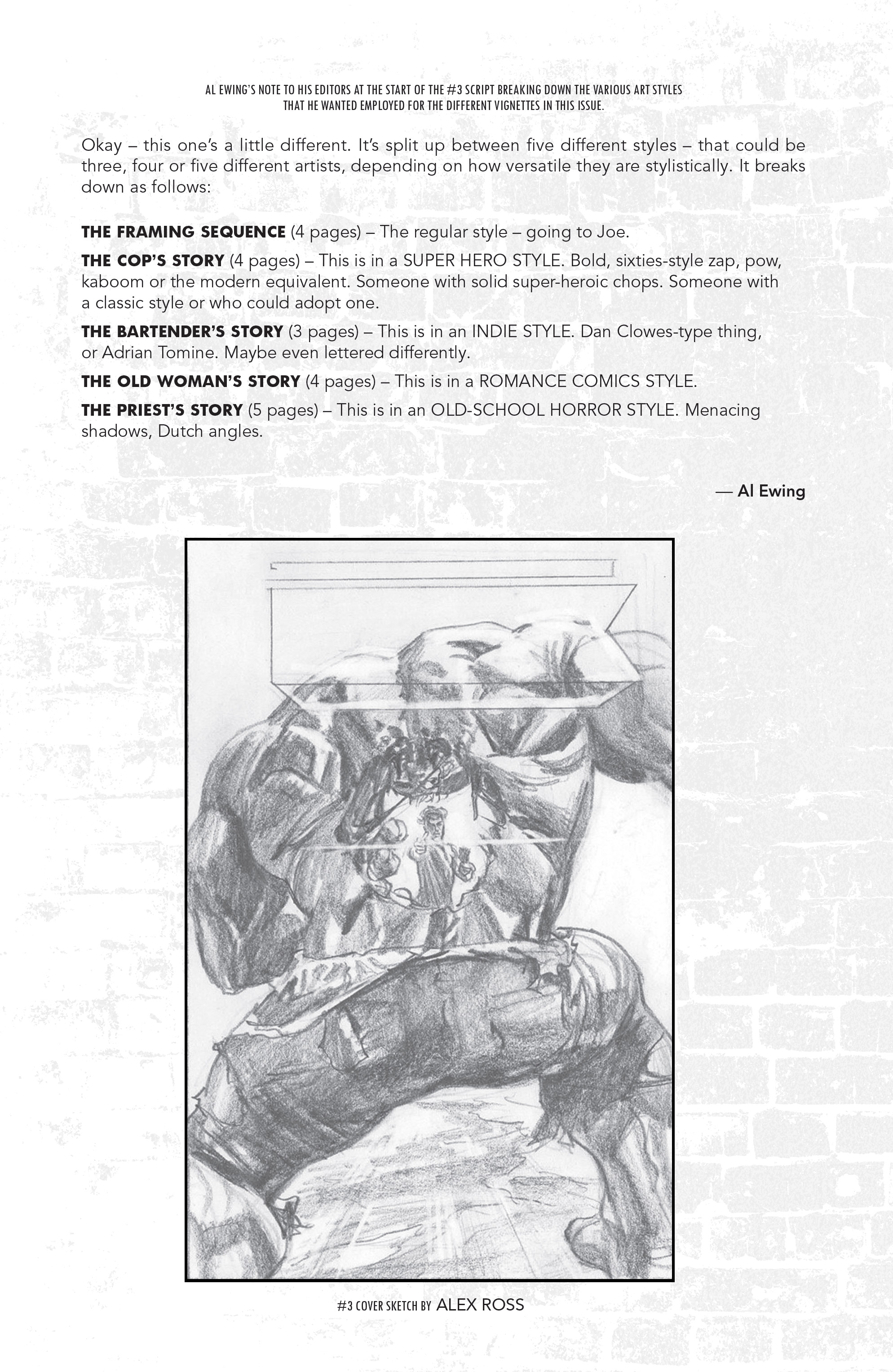 Read online Immortal Hulk Director's Cut comic -  Issue #3 - 24
