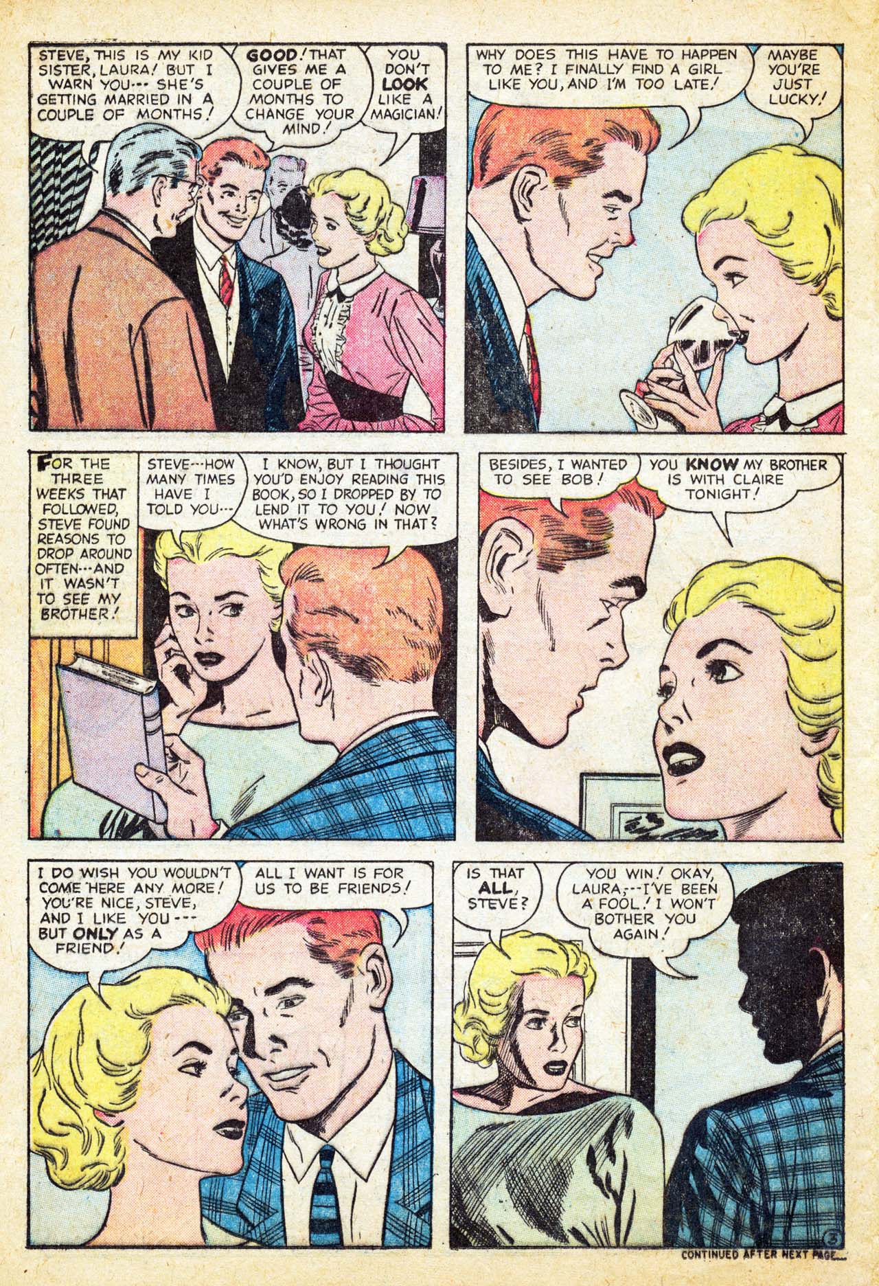 Read online Miss America comic -  Issue #88 - 24