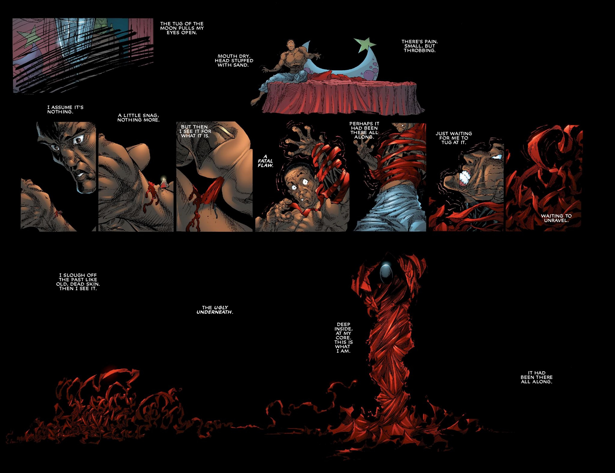 Read online Spawn comic -  Issue # _Collection TPB 21 - 19