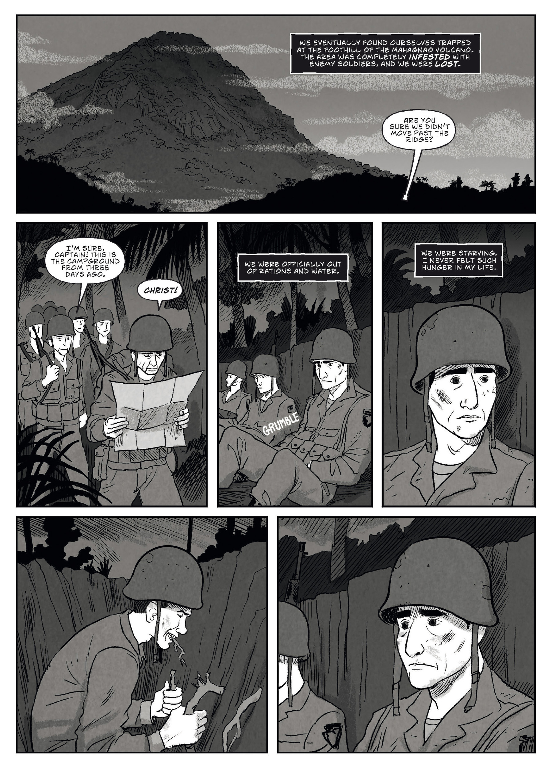 Read online The Twilight Man: Rod Serling and the Birth of Television comic -  Issue # TPB (Part 1) - 36