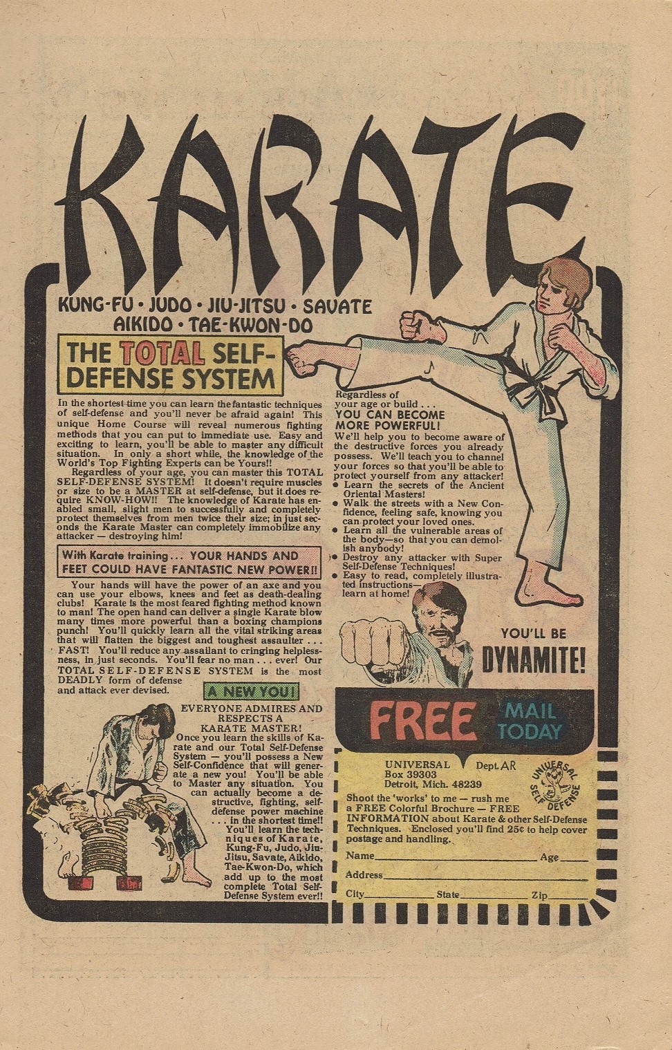 Read online Archie at Riverdale High (1972) comic -  Issue #25 - 11