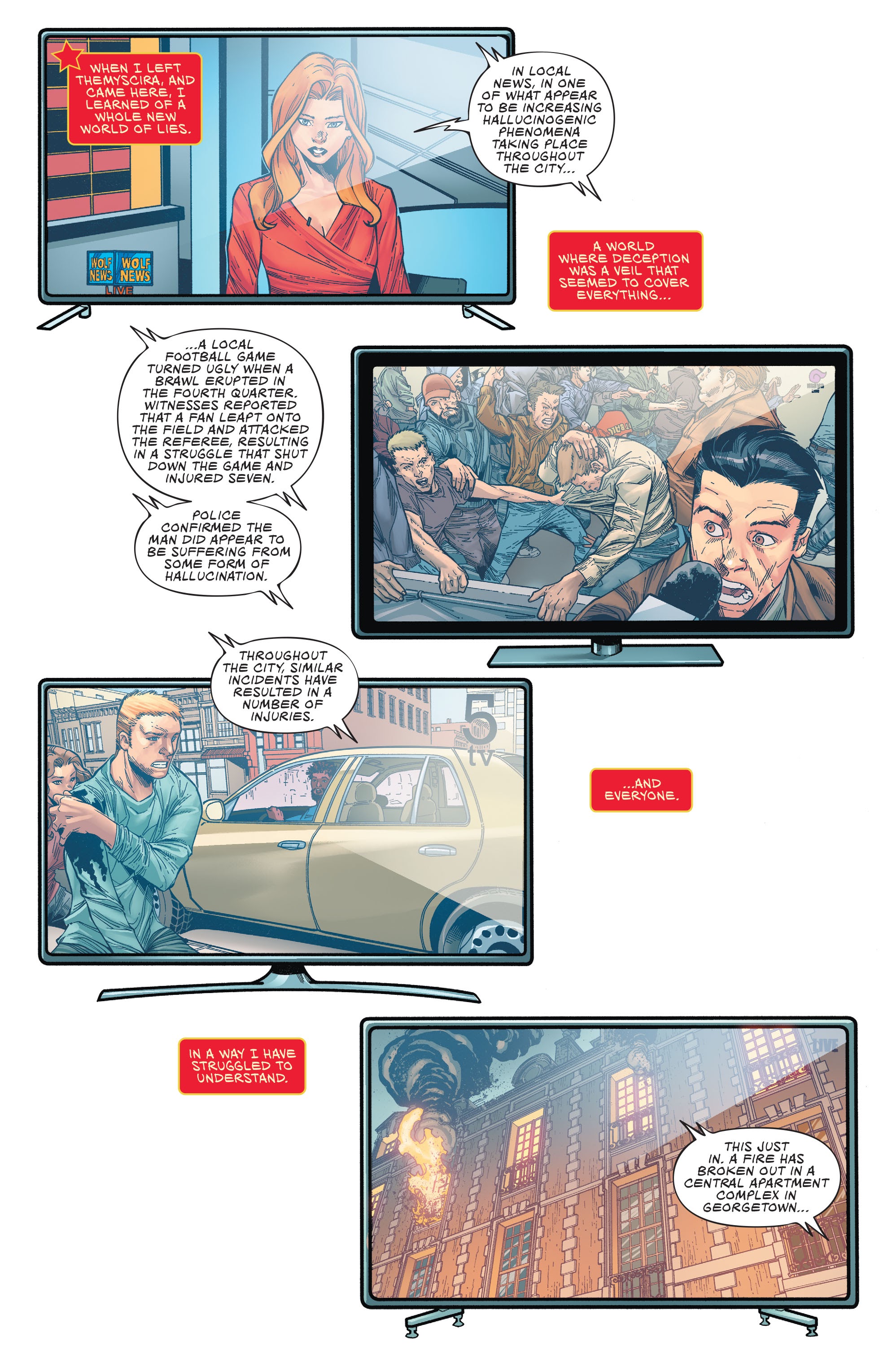 Read online Wonder Woman (2016) comic -  Issue #762 - 5