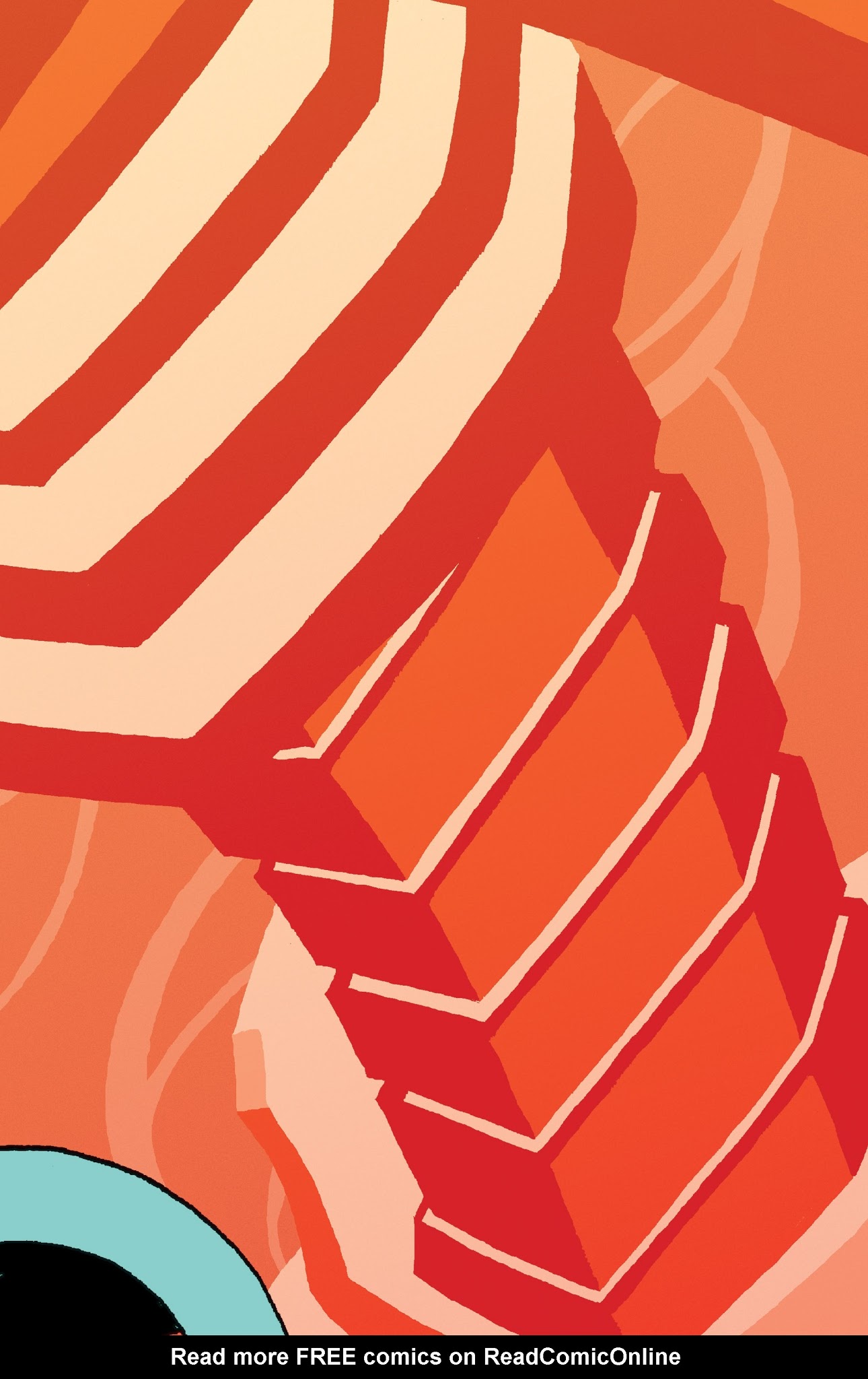 Read online Paper Girls comic -  Issue #18 - 31