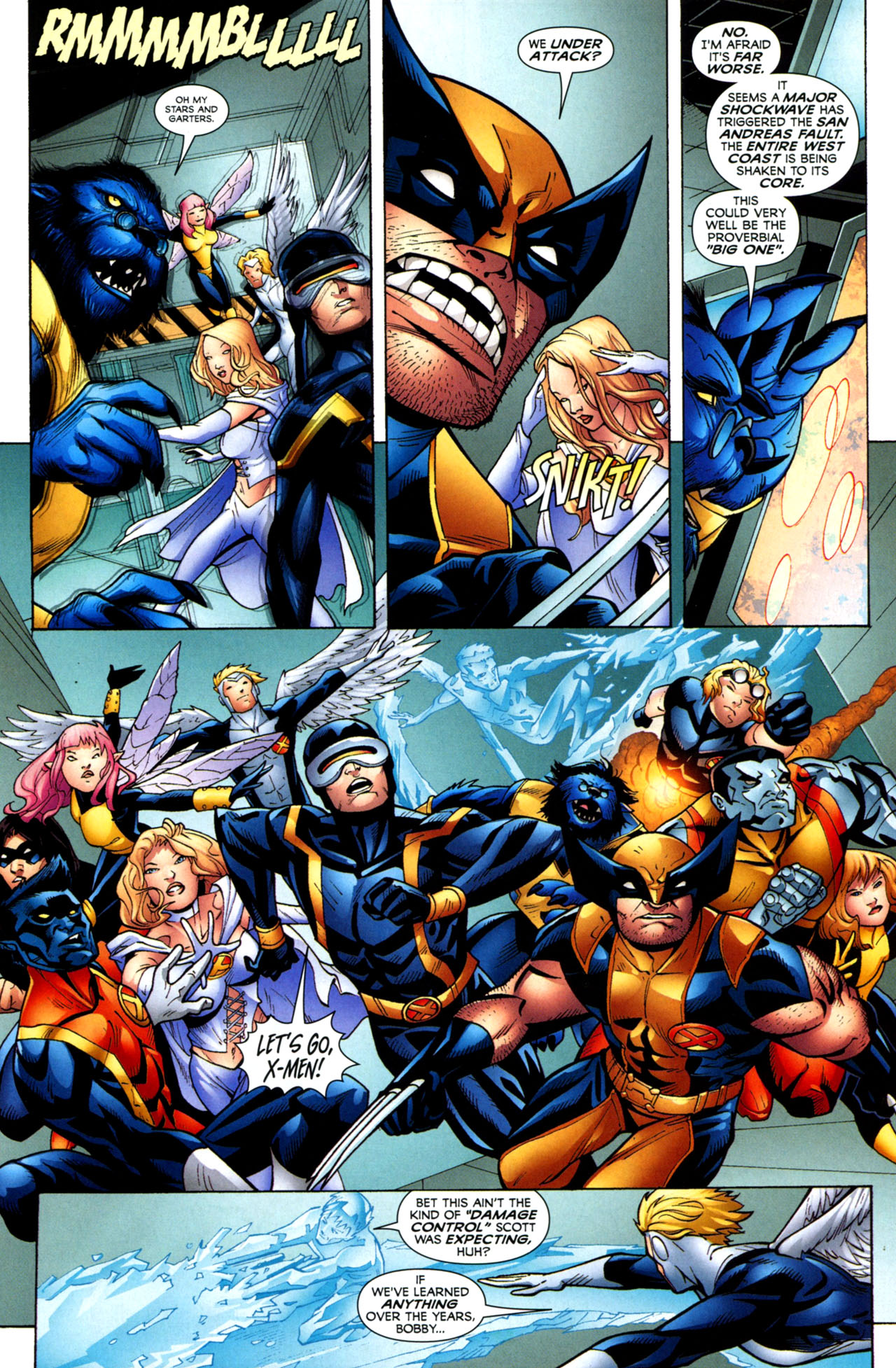 Read online Hulk Team-Up comic -  Issue # Full - 7