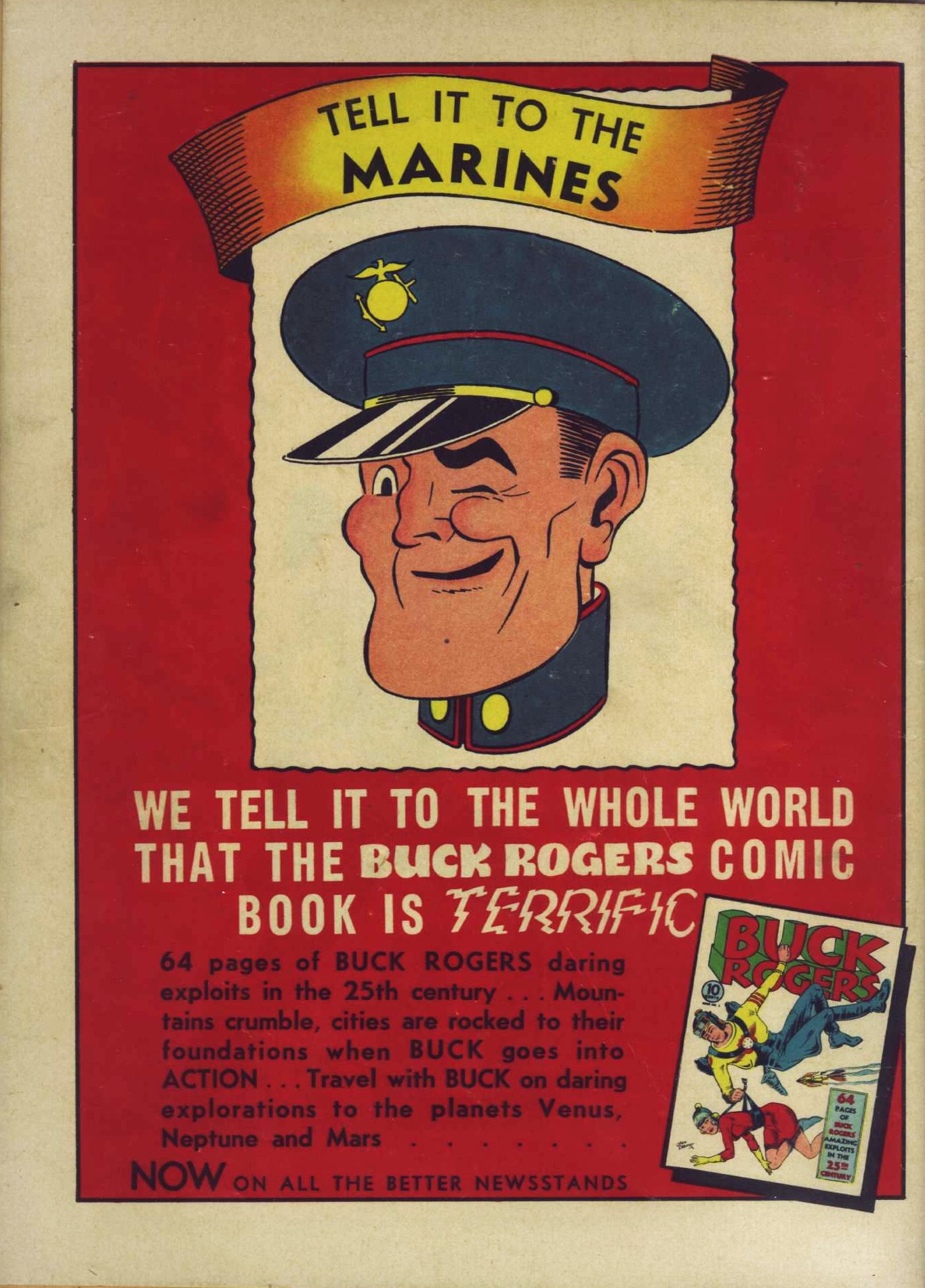 Read online Famous Funnies comic -  Issue #84 - 68
