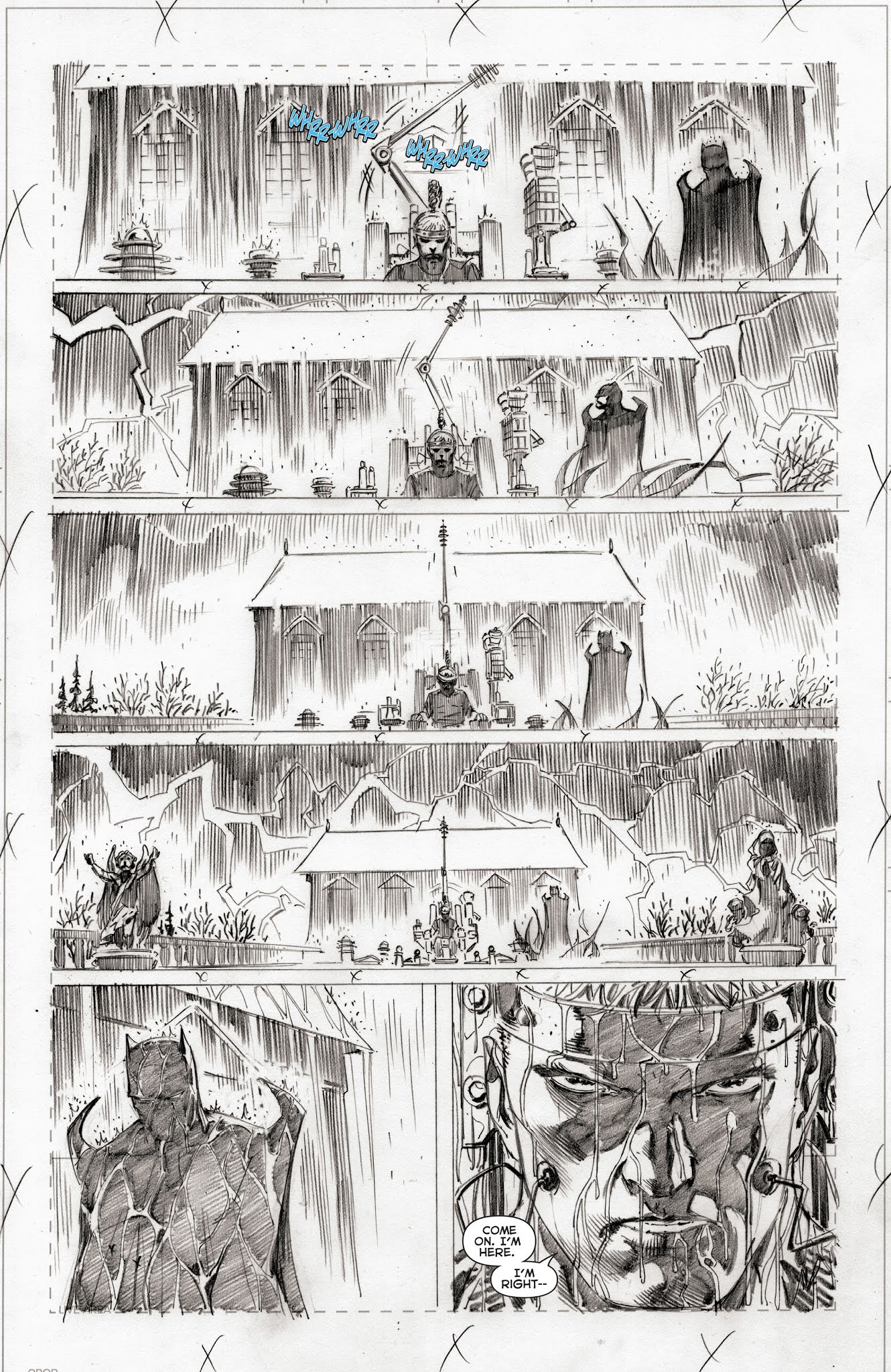 Read online Flashpoint Unwrapped comic -  Issue # TPB (Part 1) - 58