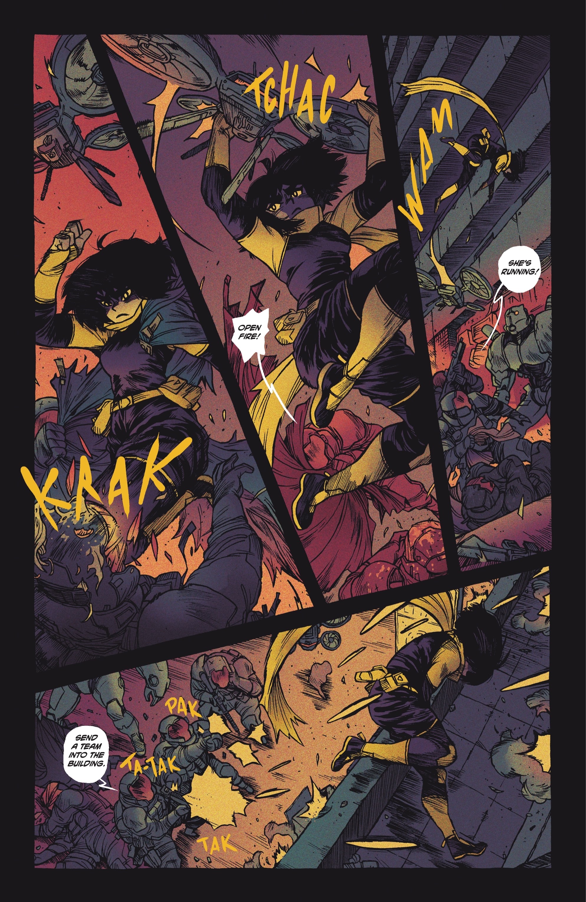 Read online Batman: Urban Legends comic -  Issue #7 - 43