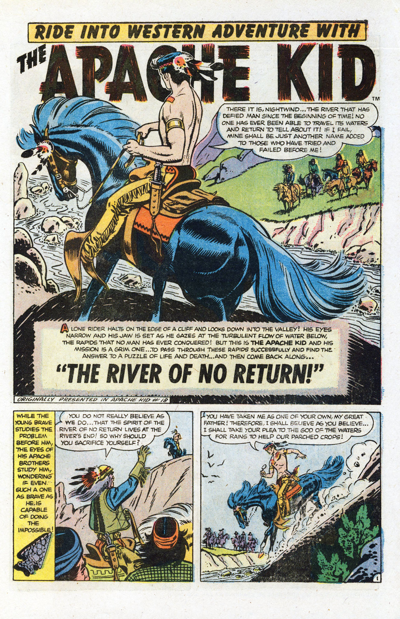 Read online Western Gunfighters comic -  Issue #25 - 19