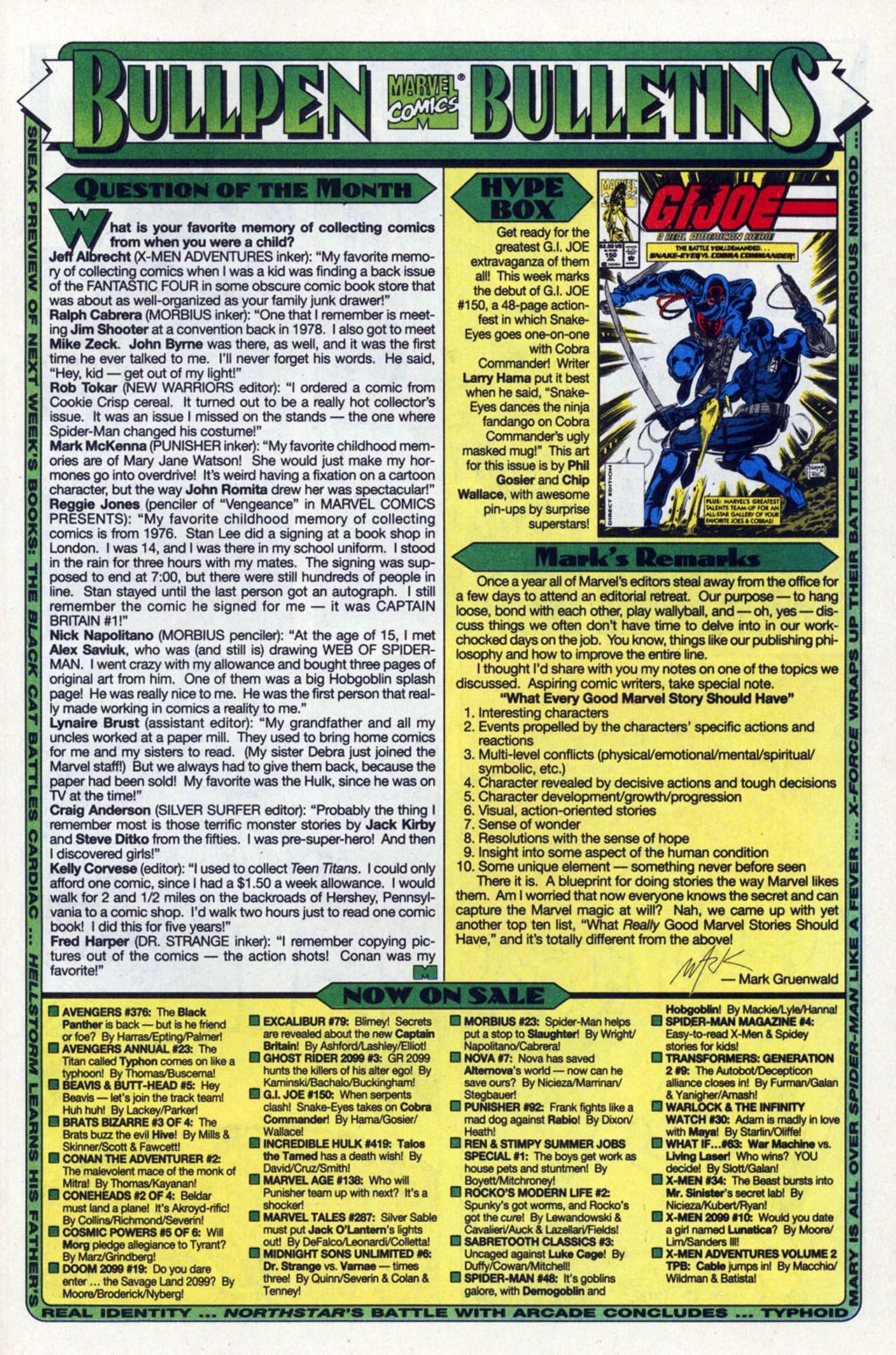 Read online Rocko's Modern Life comic -  Issue #2 - 26