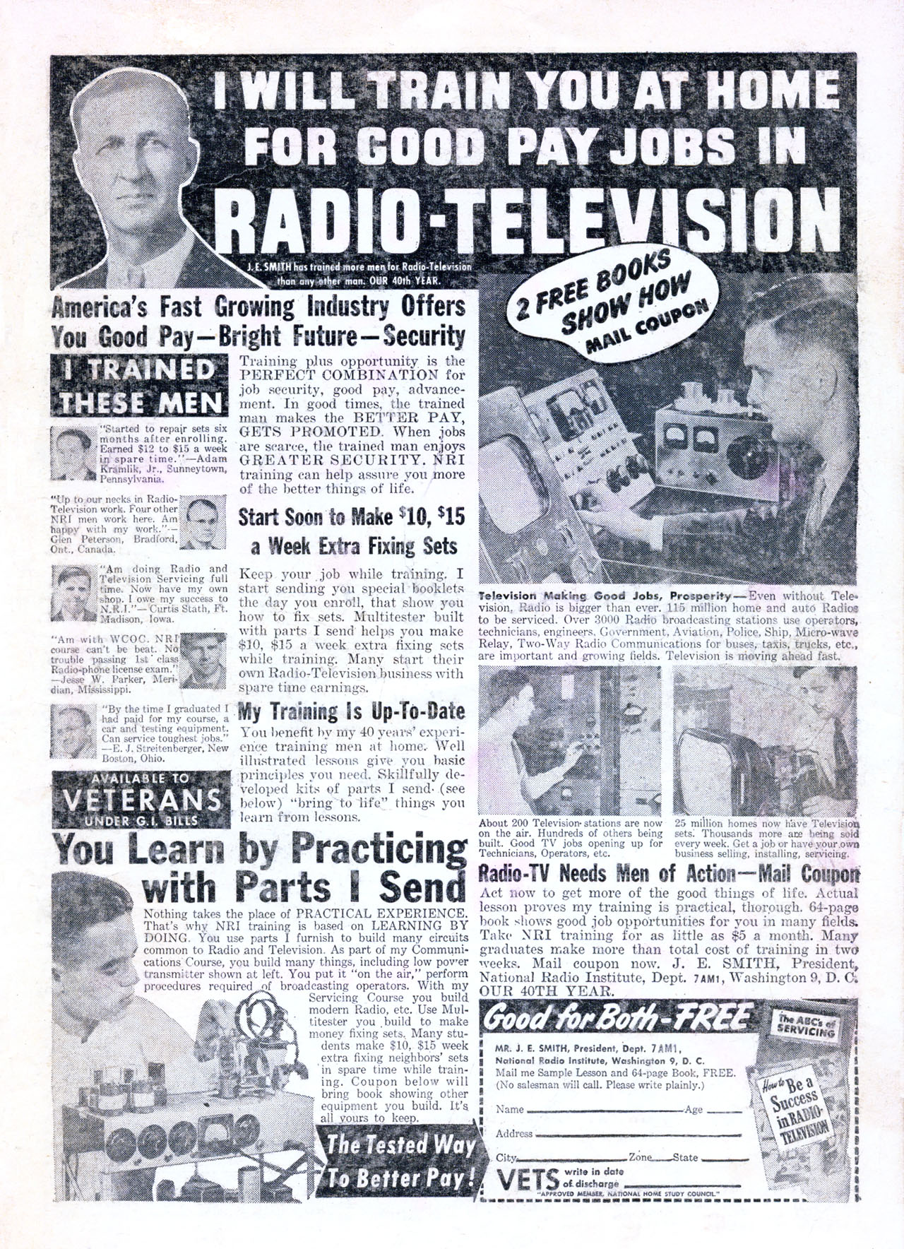 Read online Western Kid comic -  Issue #14 - 35