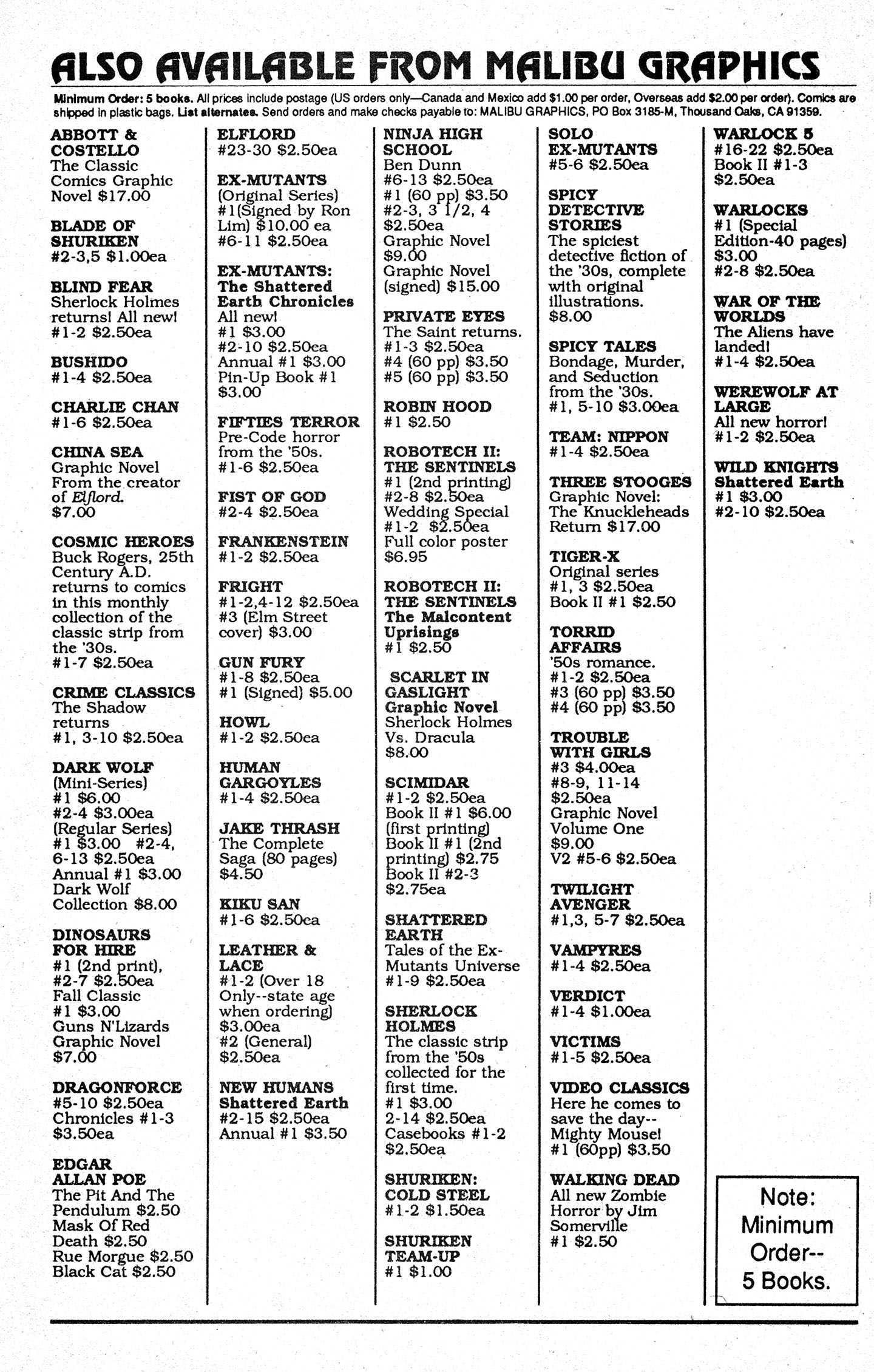 Read online Gun Fury comic -  Issue #9 - 34