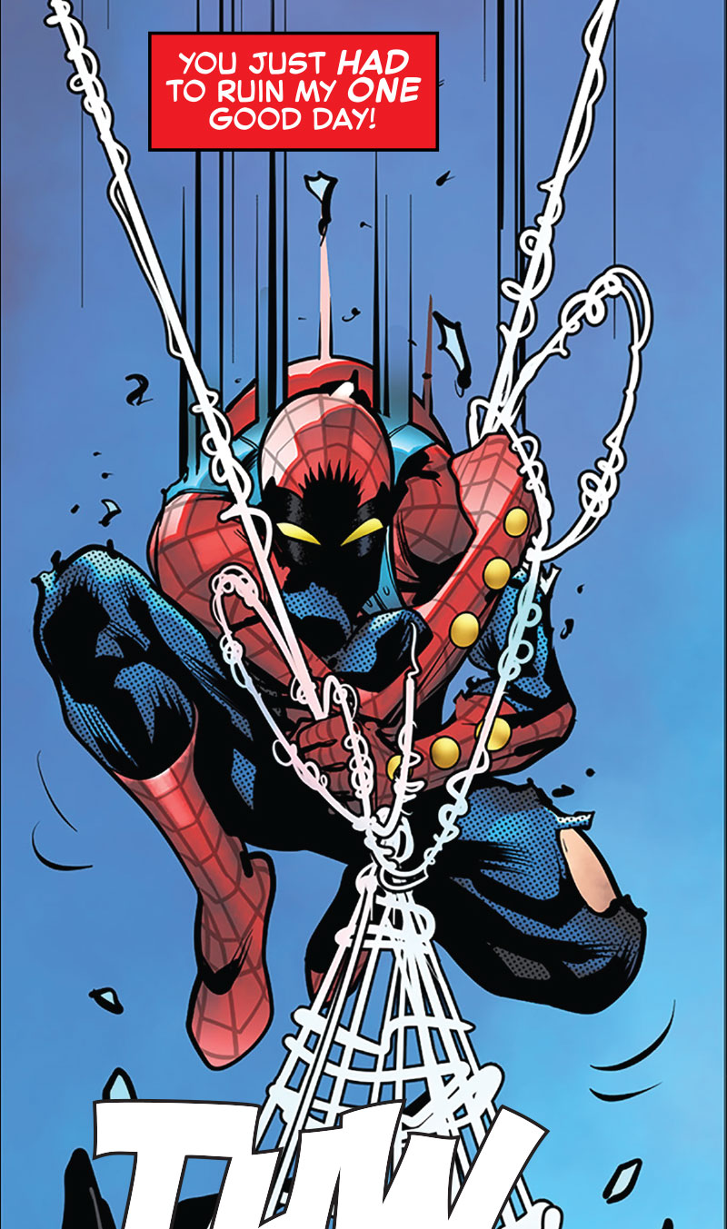 Read online Spider-Verse Unlimited: Infinity Comic comic -  Issue #23 - 37