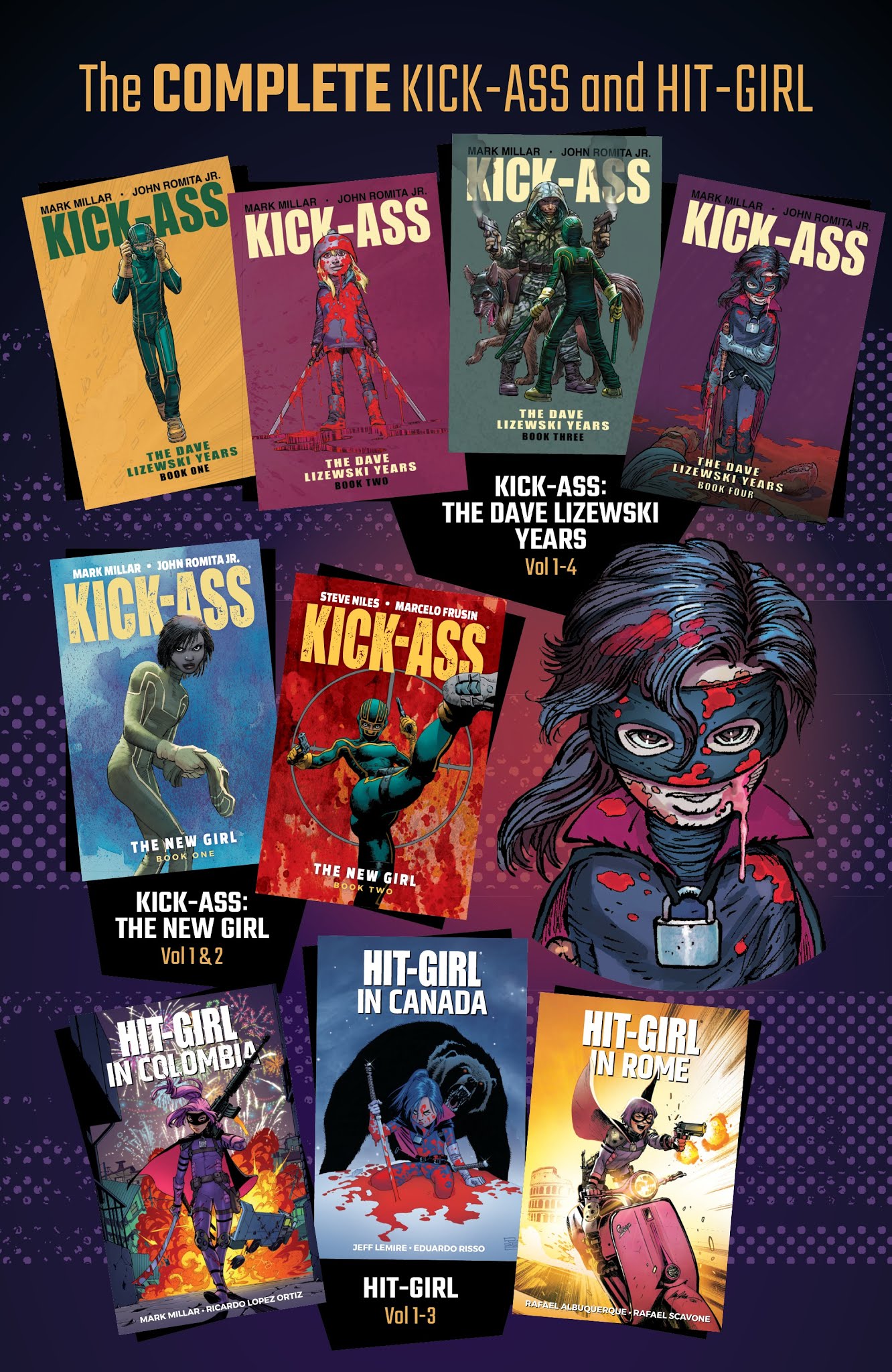 Read online Kick-Ass (2018) comic -  Issue #8 - 28