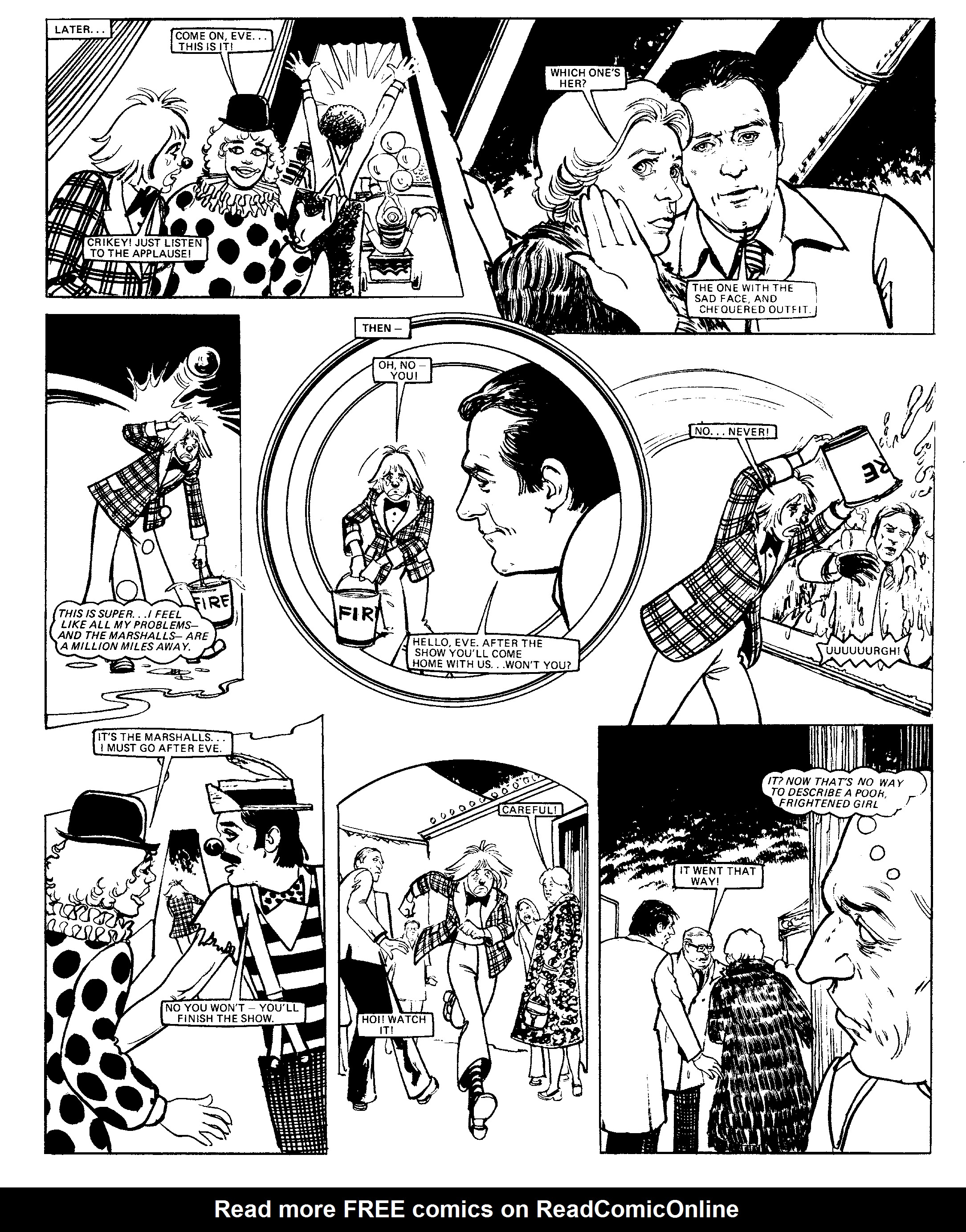 Read online Misty (2016) comic -  Issue # TPB 1 - 94