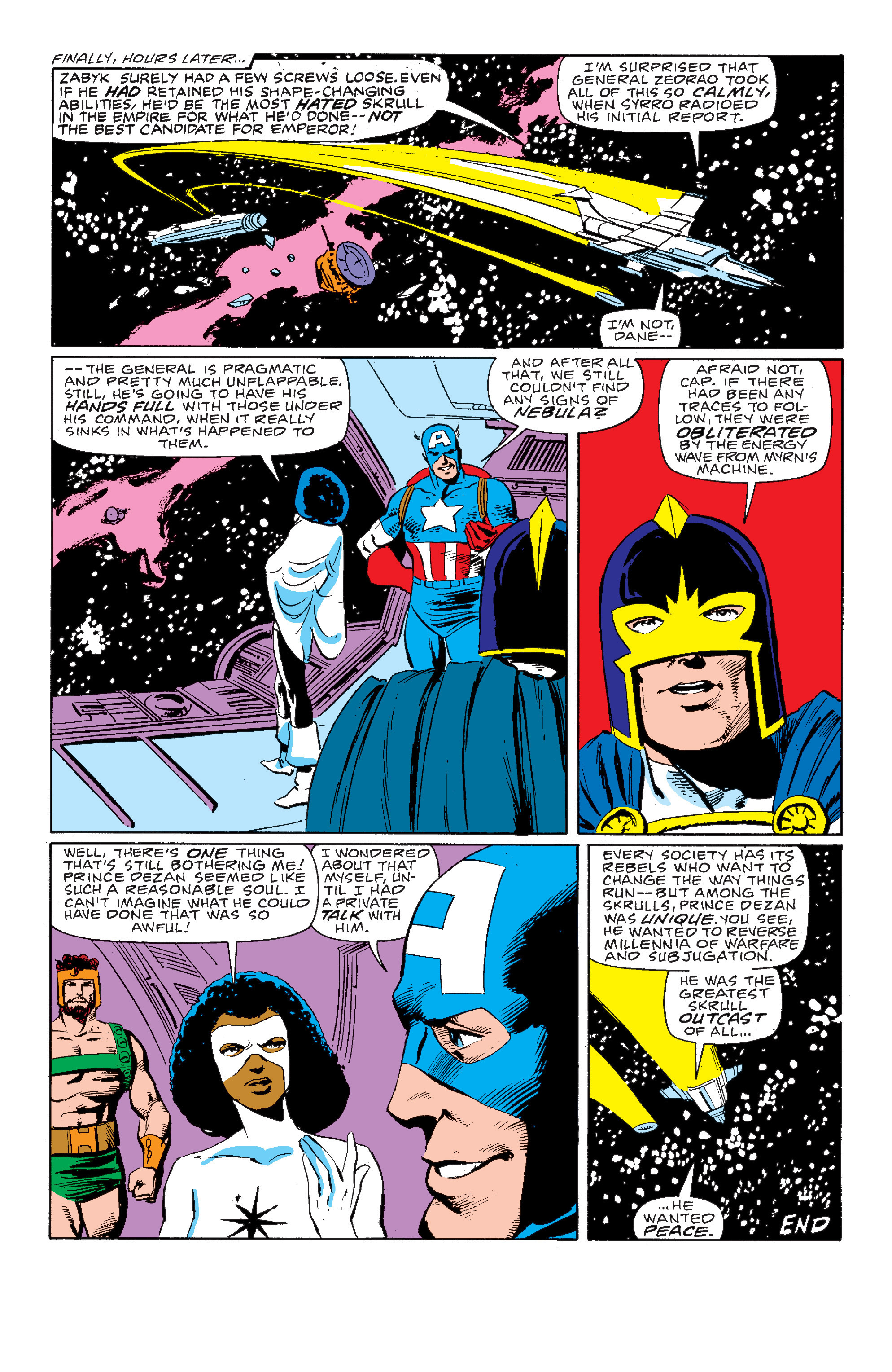 The Avengers (1963) _Annual_14 Page 40